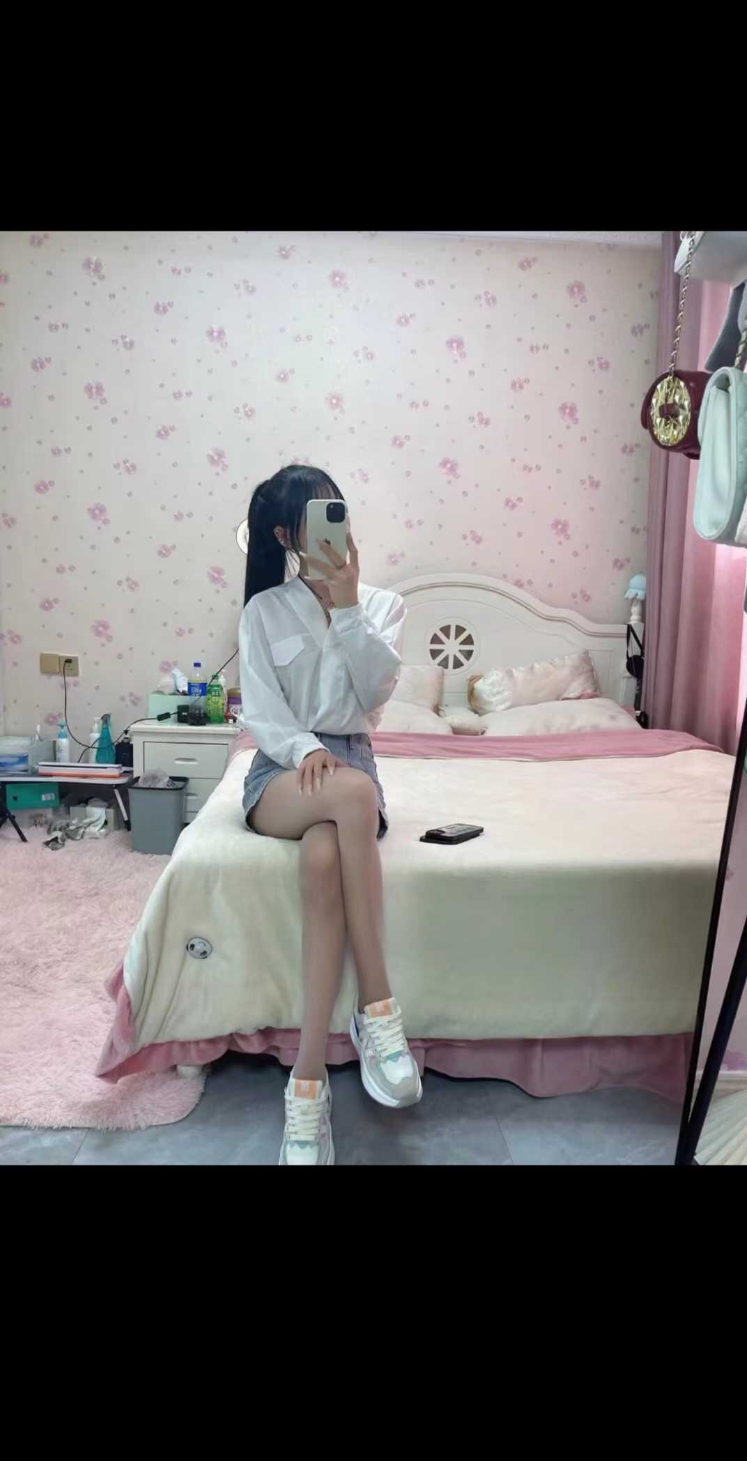 很会玩sao的一女，要一定功力才约