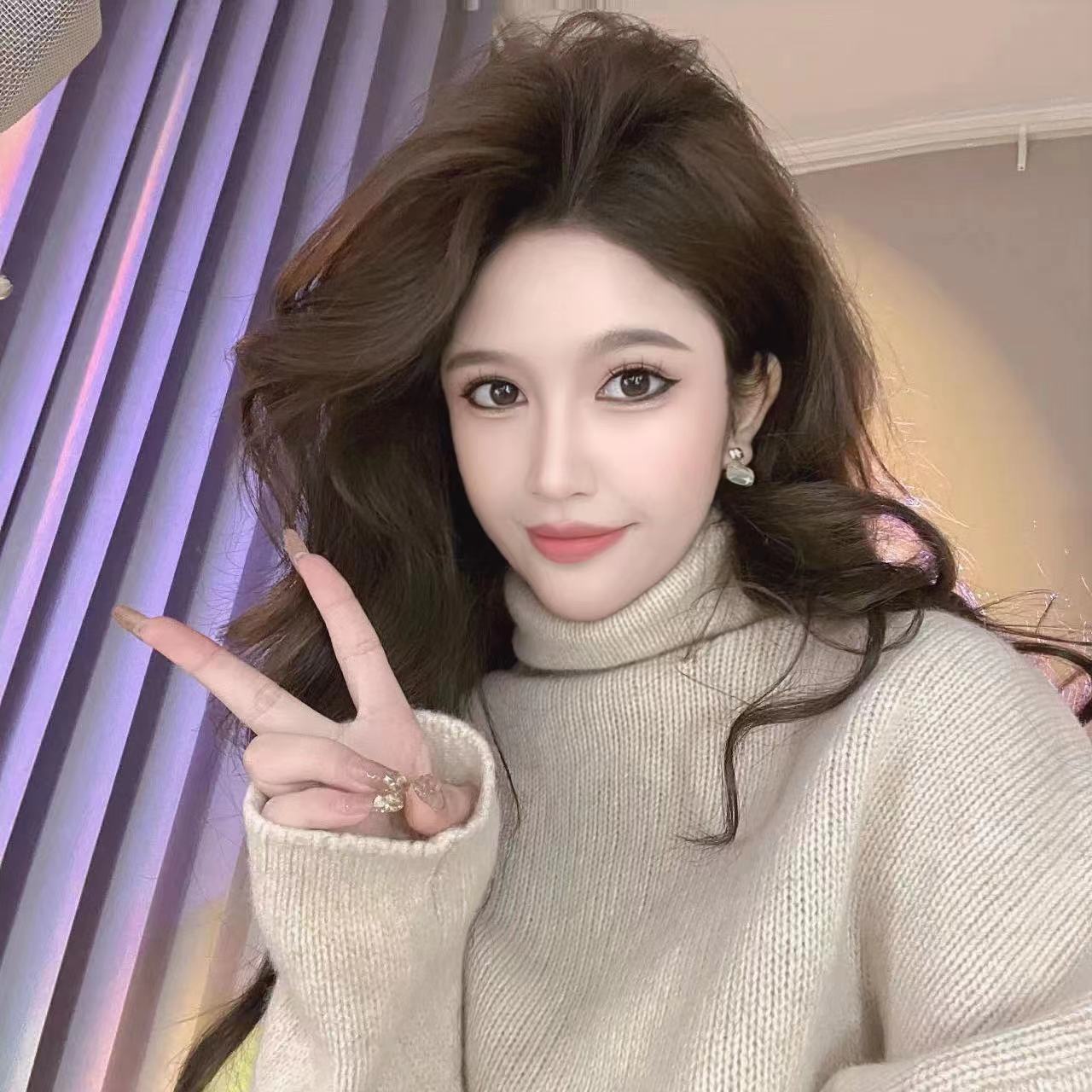 跟她玩着超有感觉，换了好多姿势