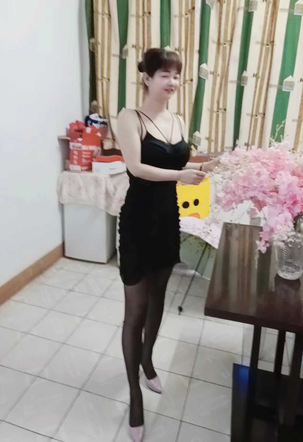 孝南区极品良家少妇