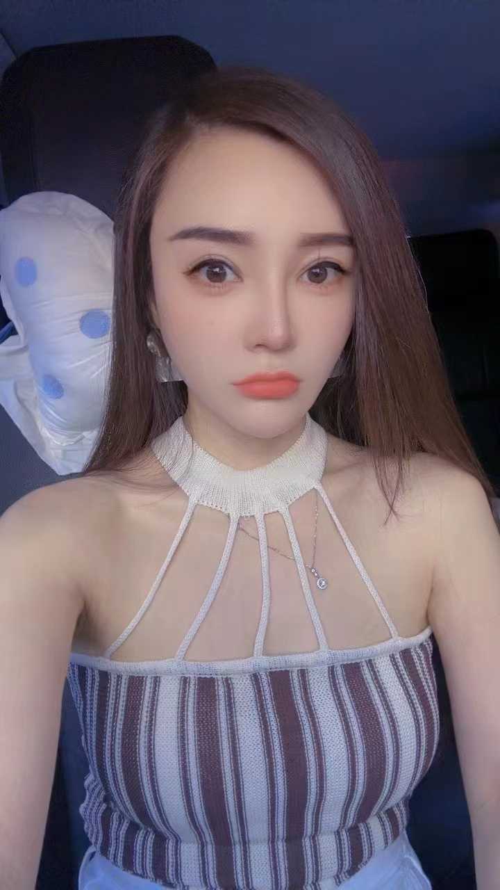 她越叫我越激动 服务态度真的不错