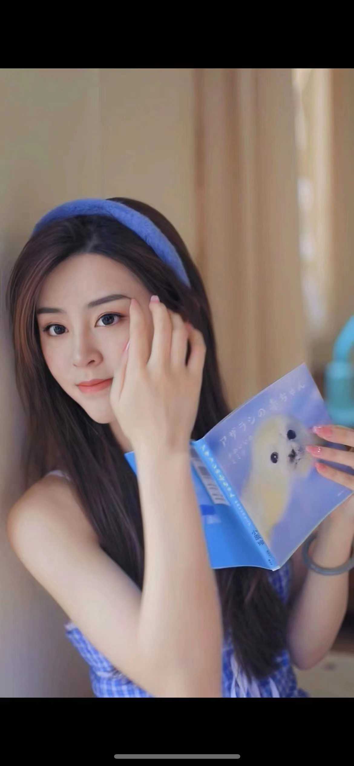 妹子服务棒，感觉很好