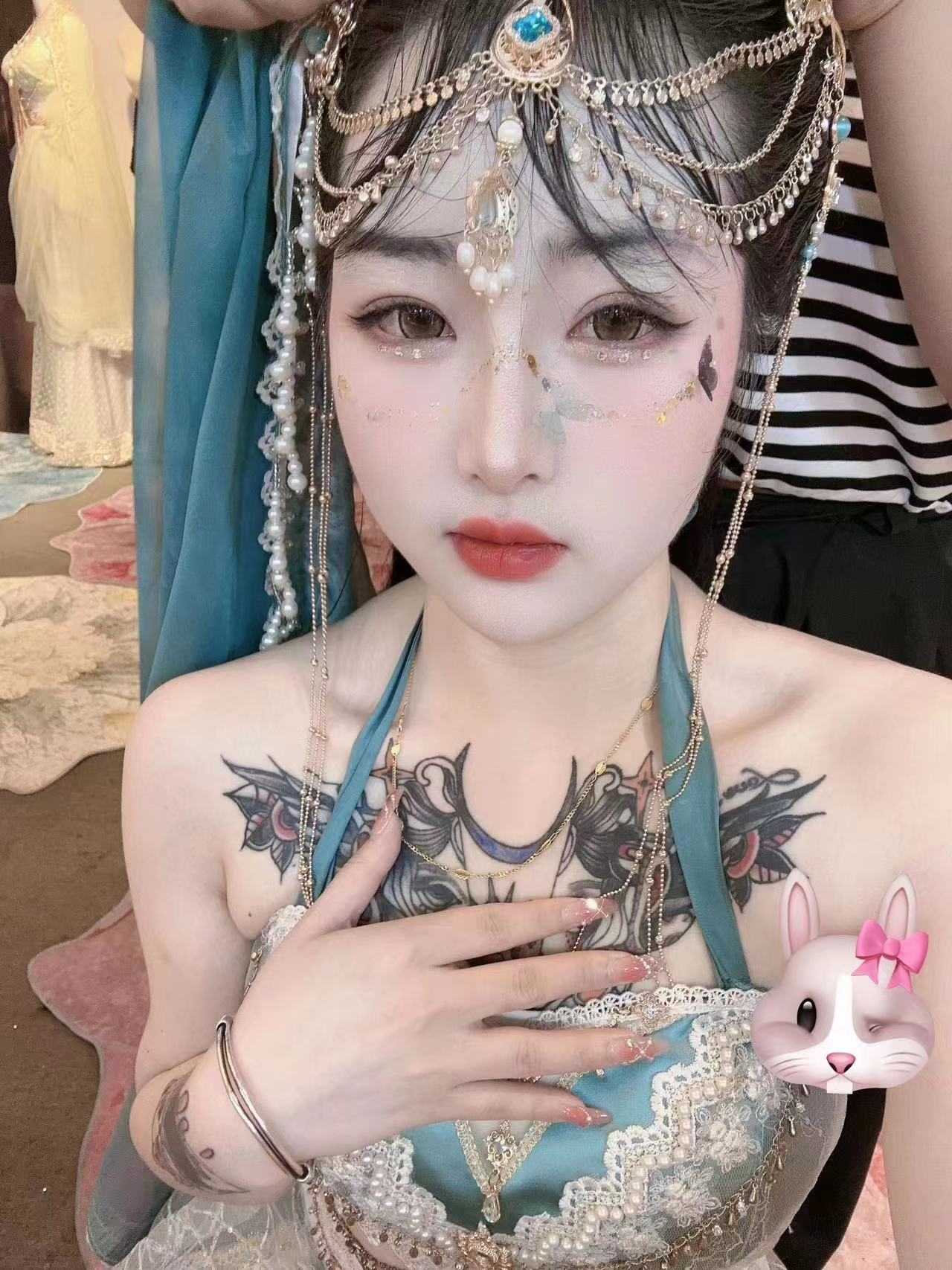 02年嫩妹杜姑娘