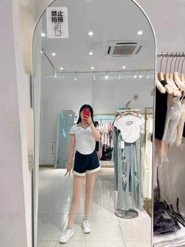 体验一次很有手感的小姐姐