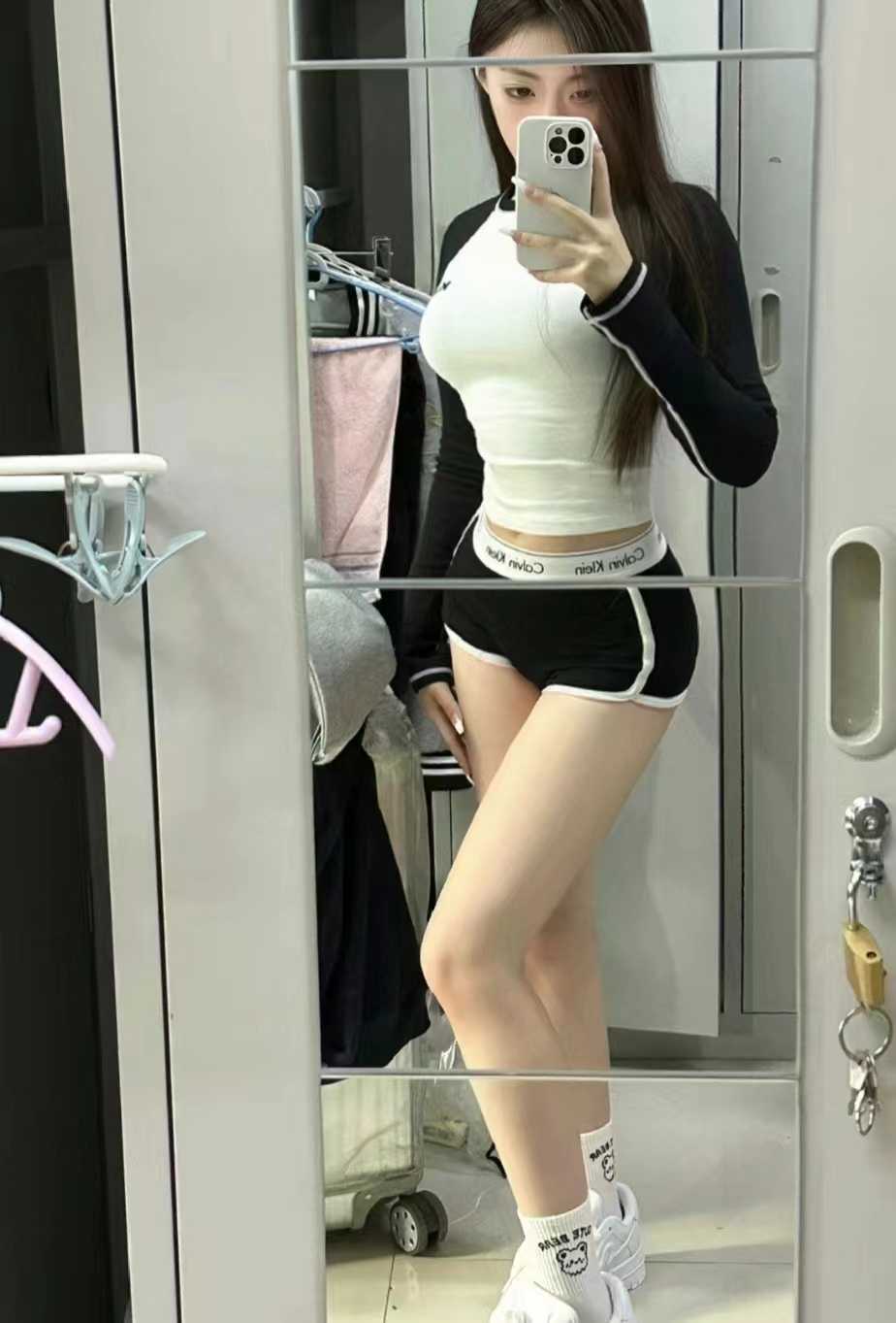 舌头很长特别灵活