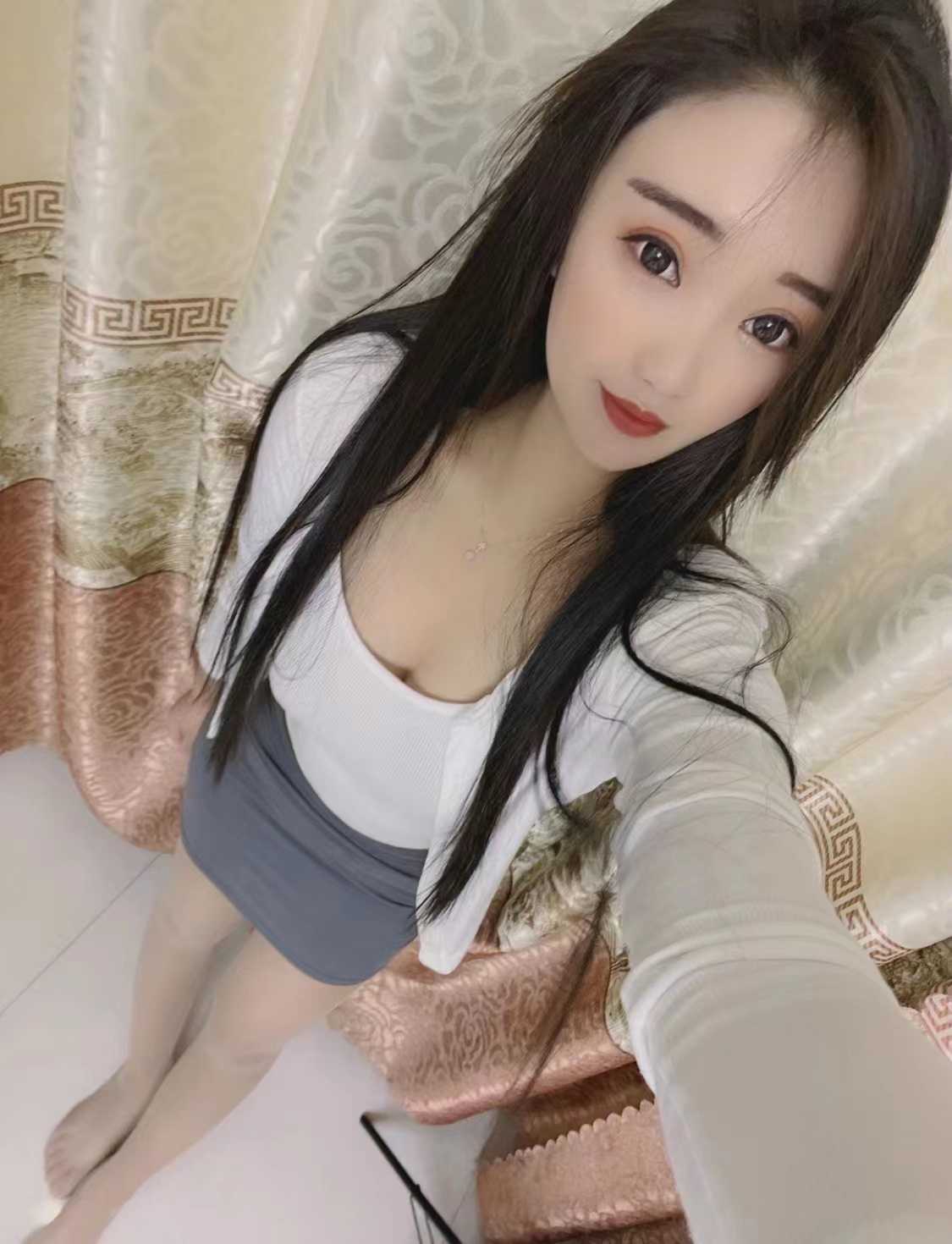 性感妩媚的性感女神