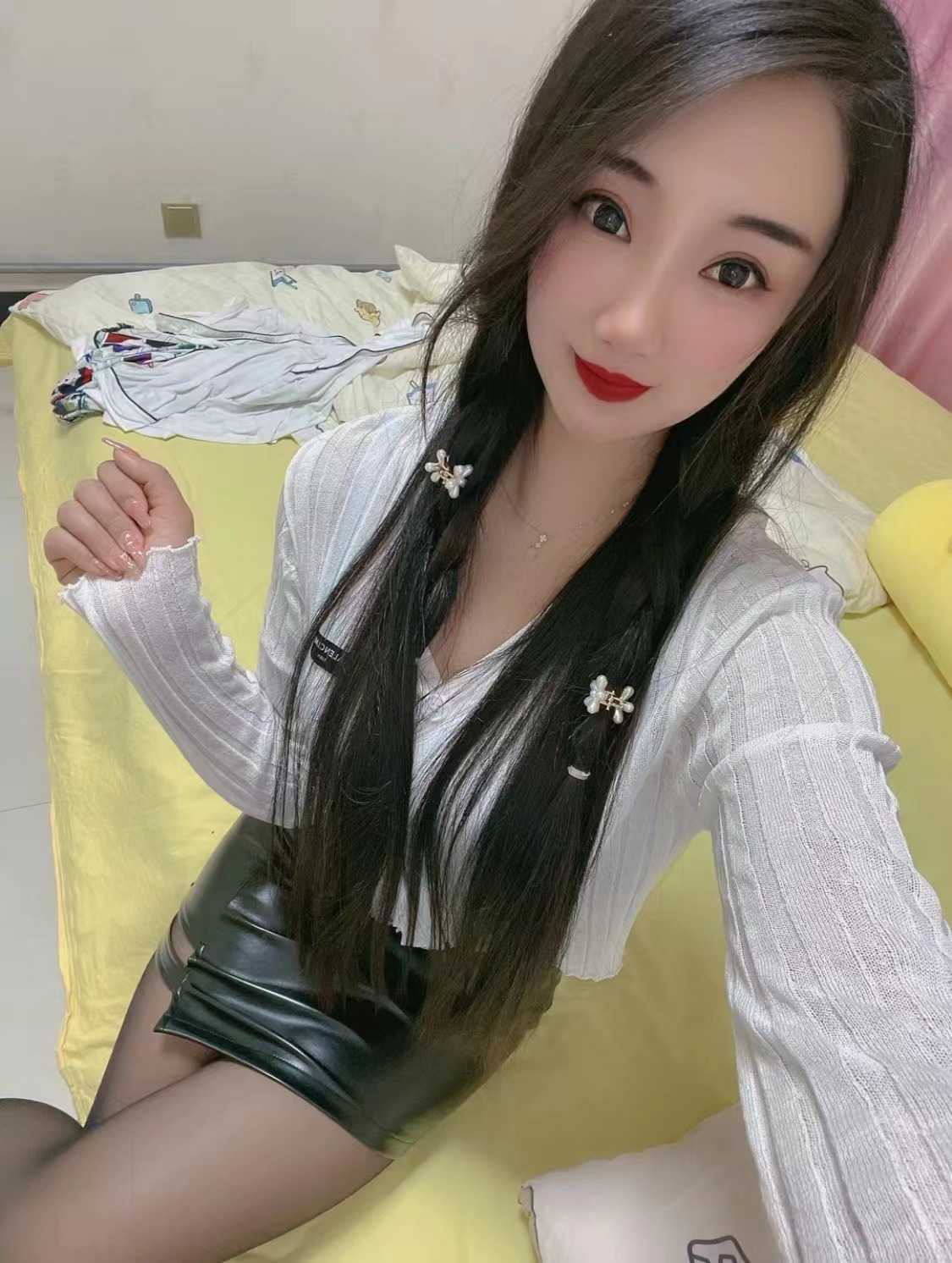 性感妩媚的性感女神