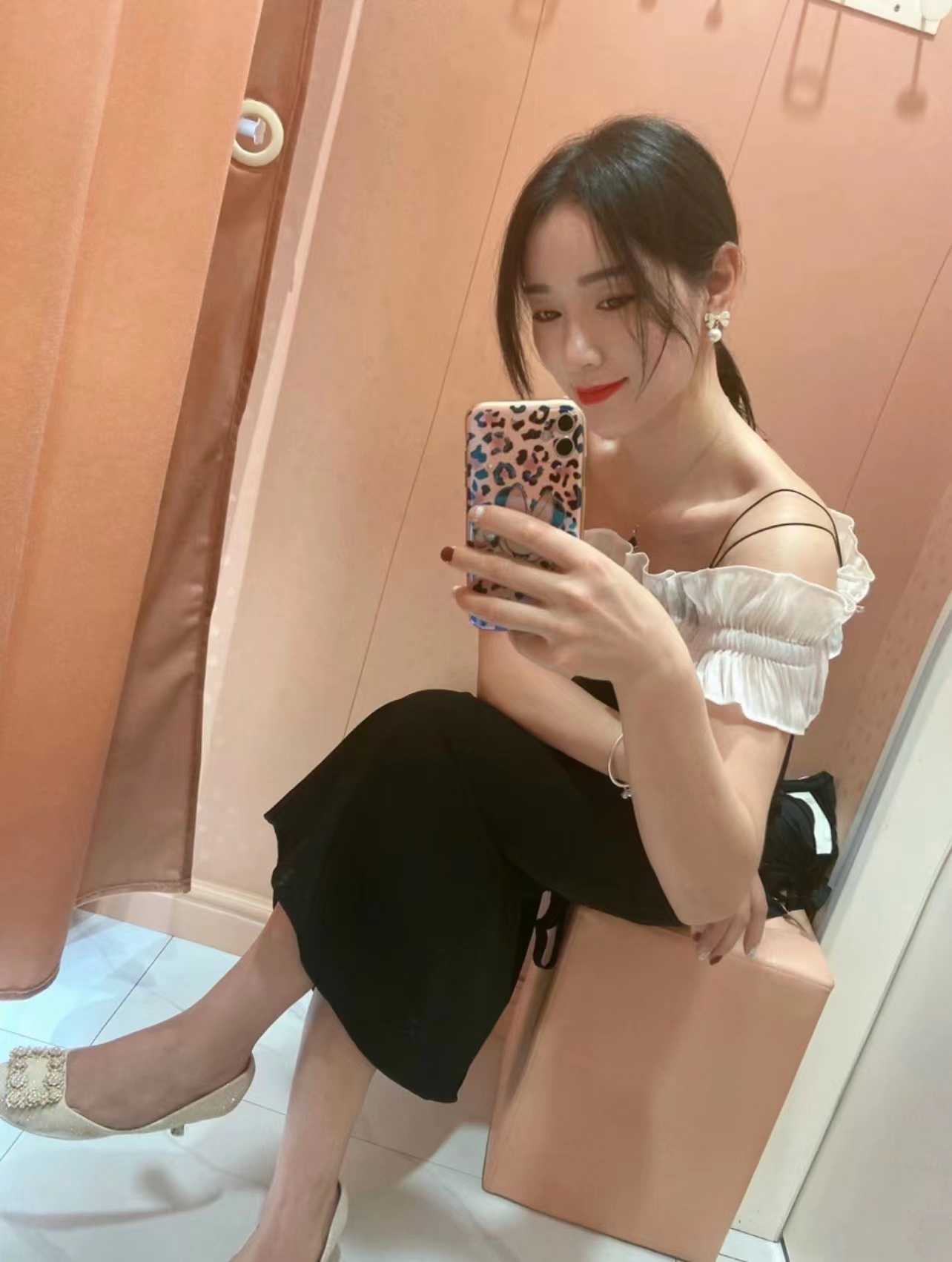 性感撩人 个人建议后位置好