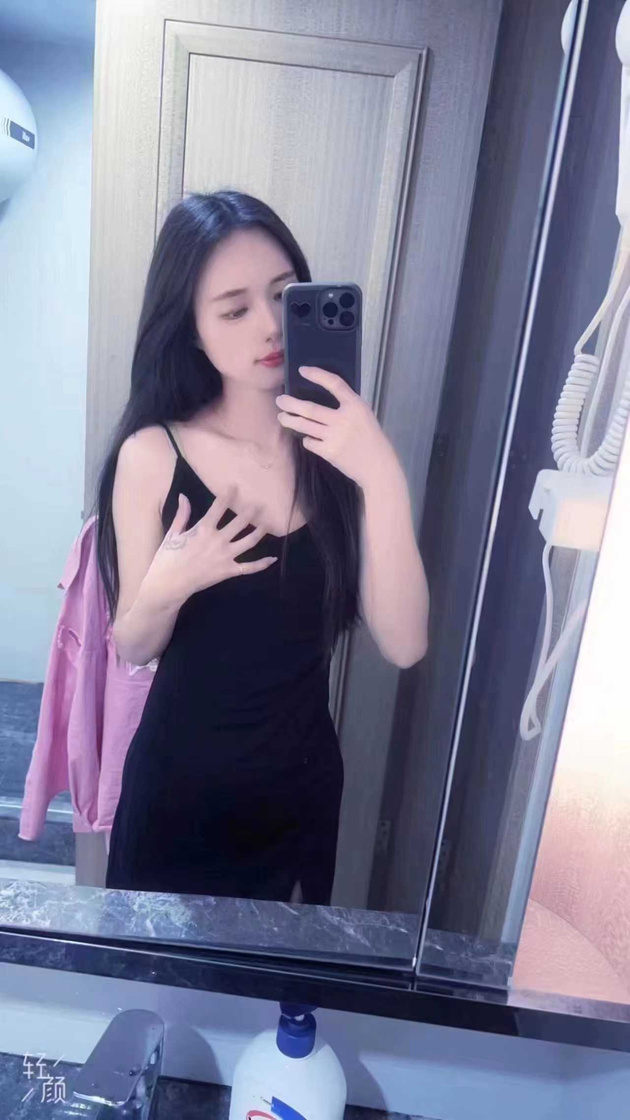 小姐姐个人兼职 服务好不机车