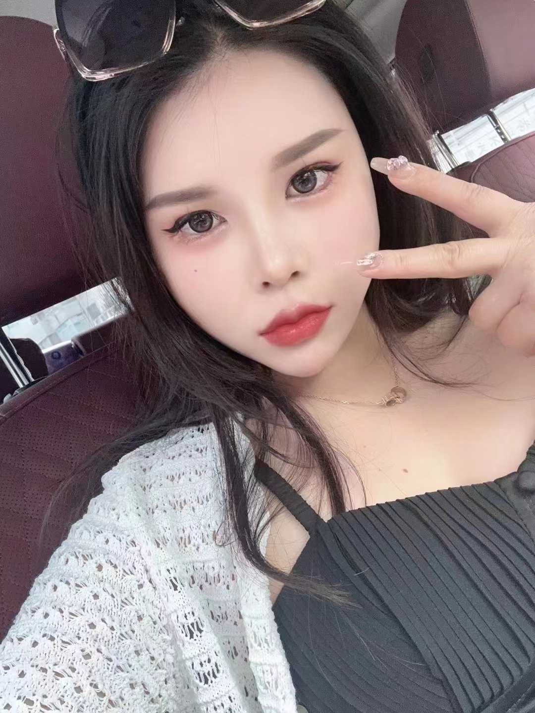 义乌极品兼职小姐姐