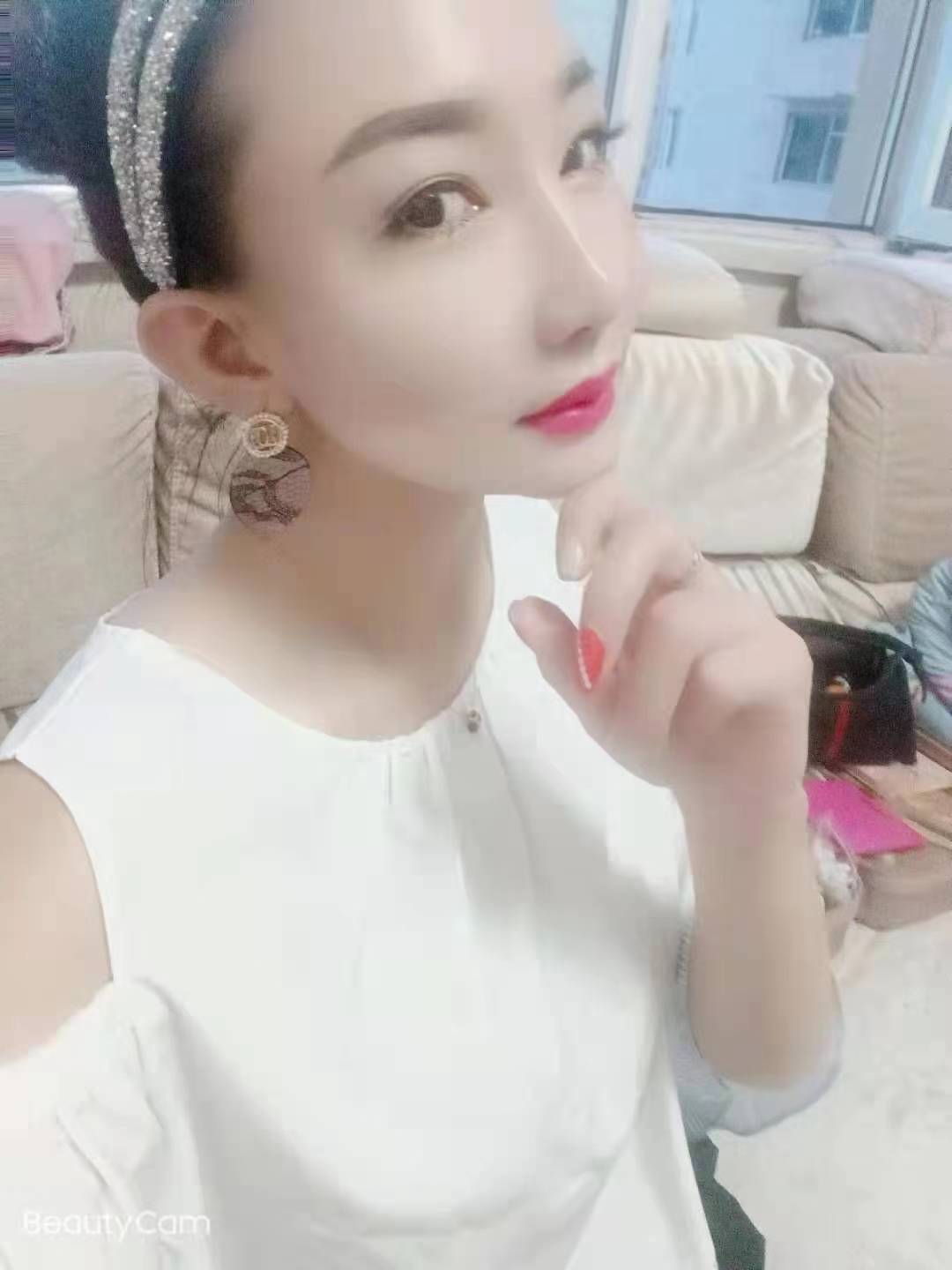 身材棒棒的美少妇