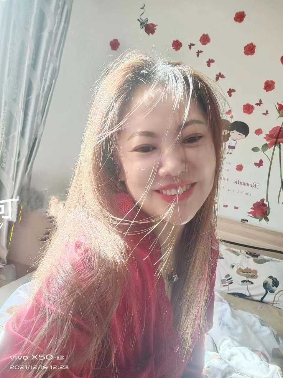 熟女一枚，活还不错