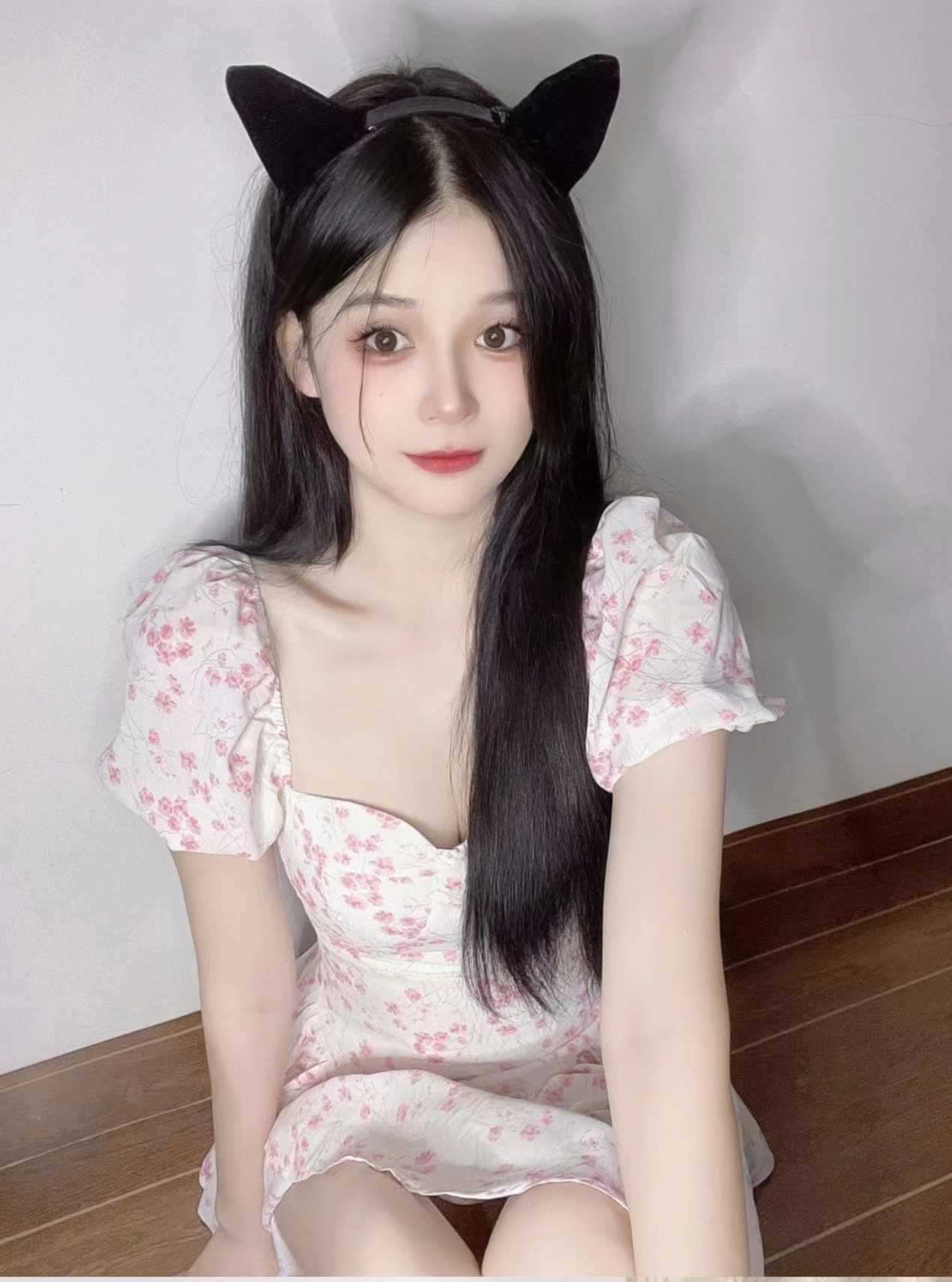 颜值高妹子身材很好