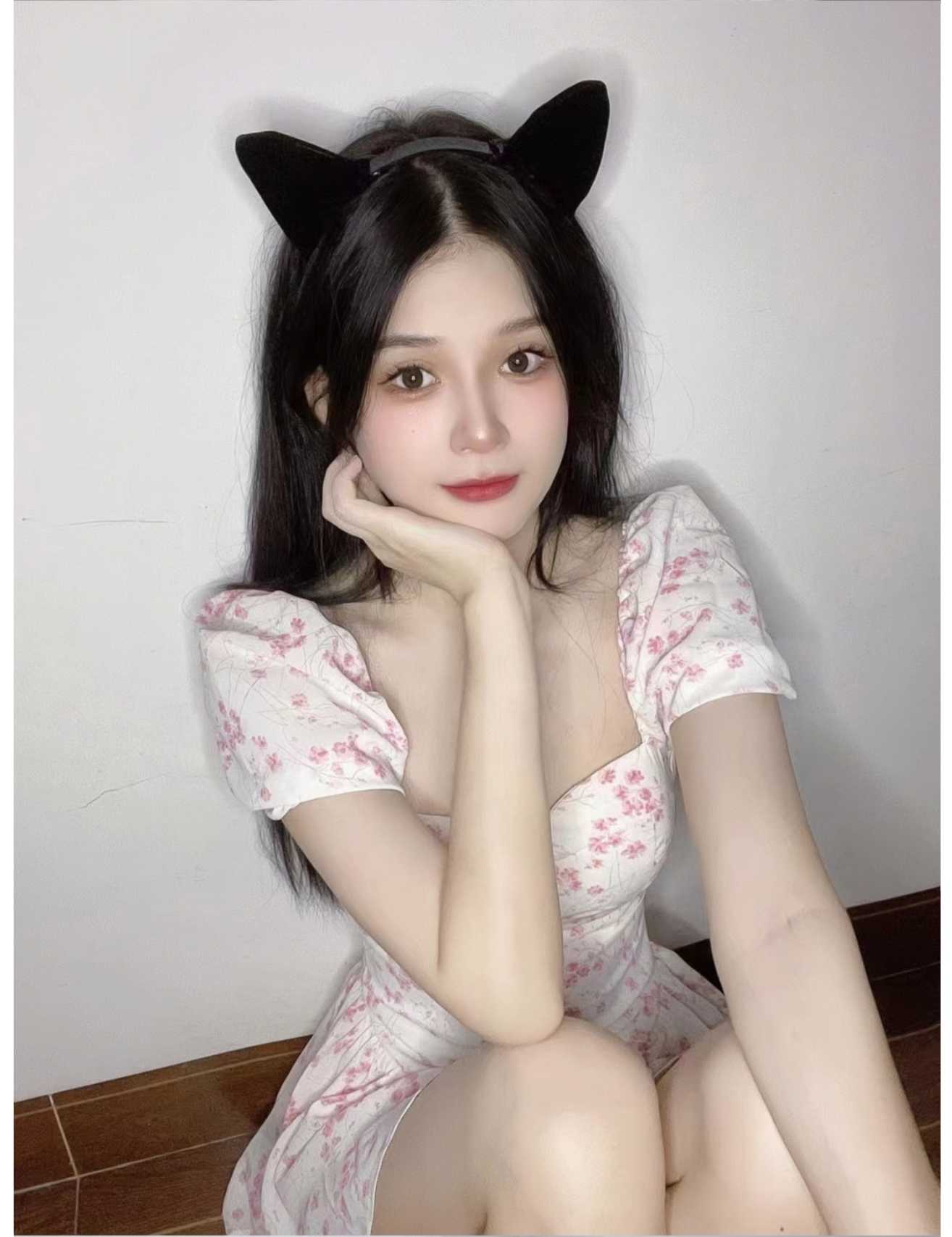 颜值高妹子身材很好