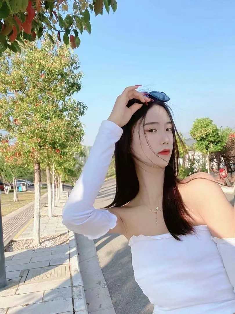 虎门大长腿影影