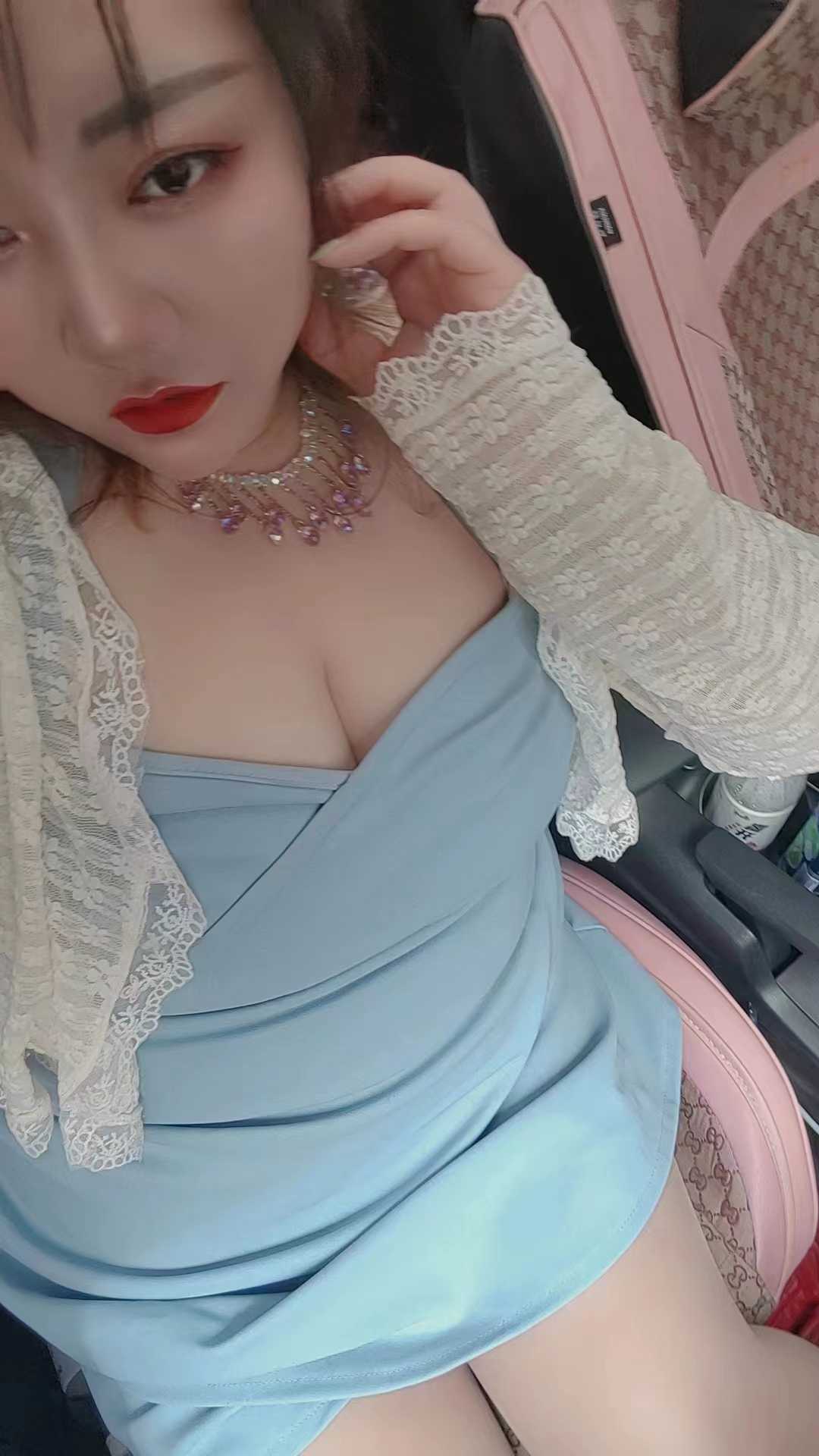 邯郸市虾米大胸KH好