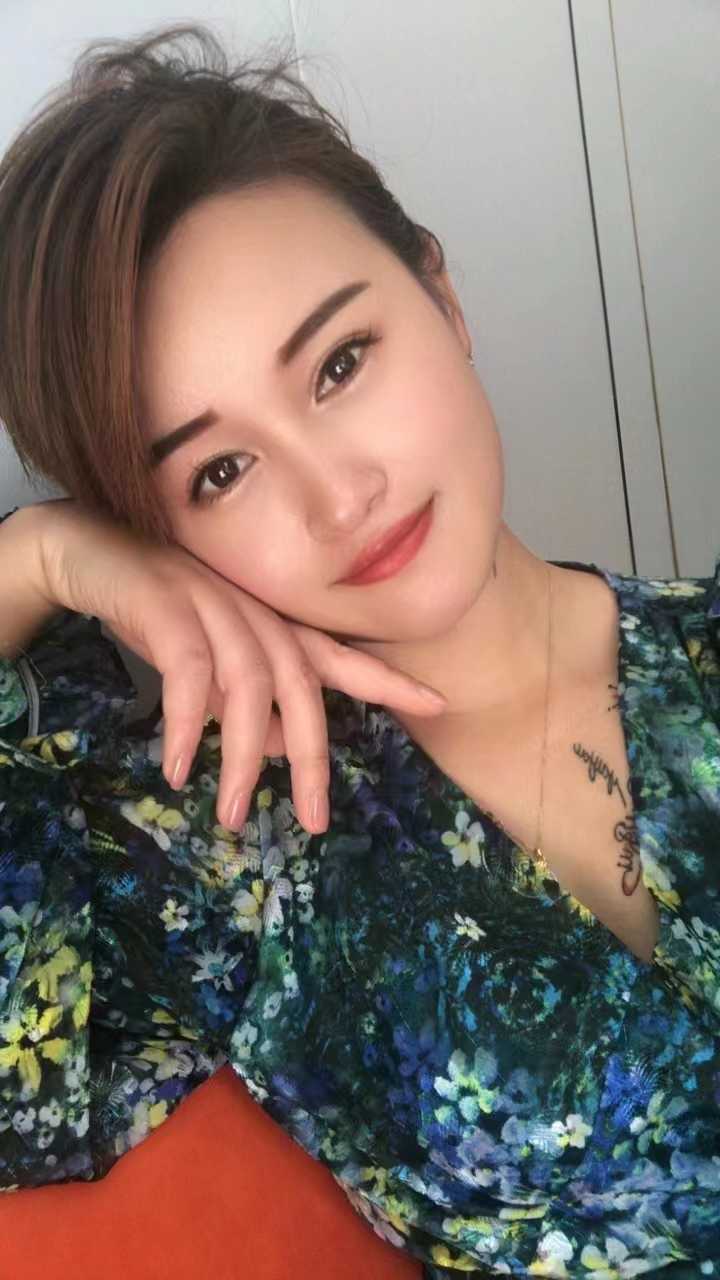 服务很到位，过程很享受