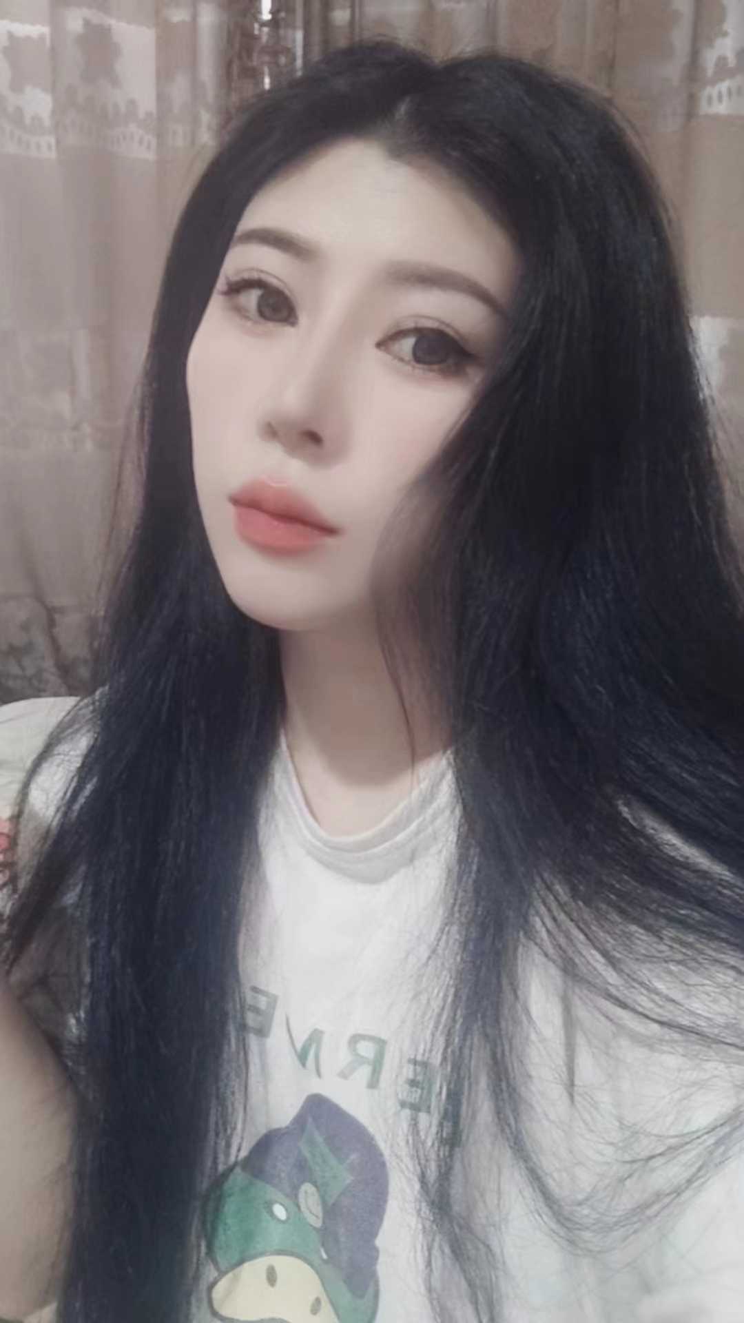 kh确实爽， 深~hou无齿感