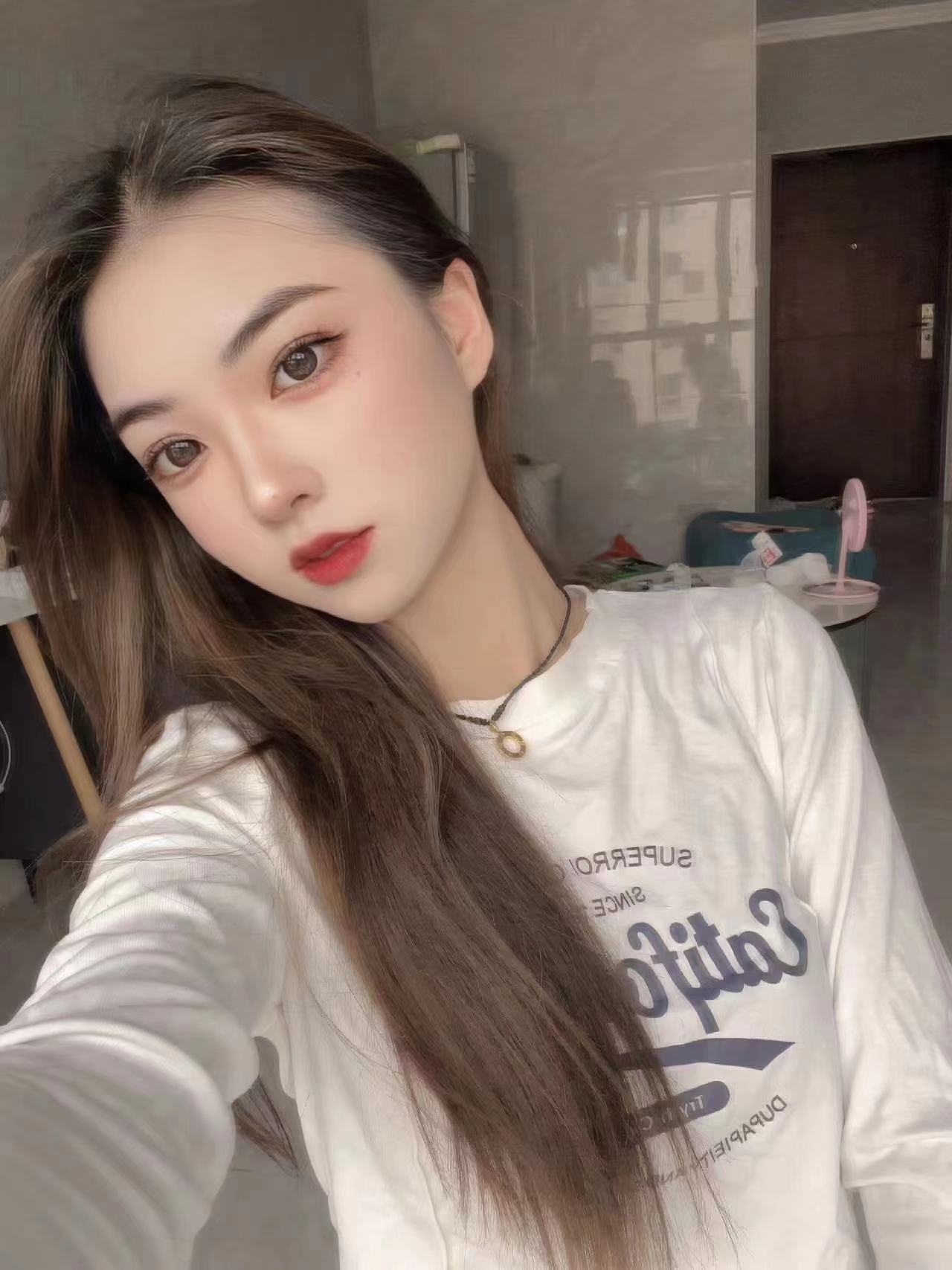 高颜值好身材 做得细致