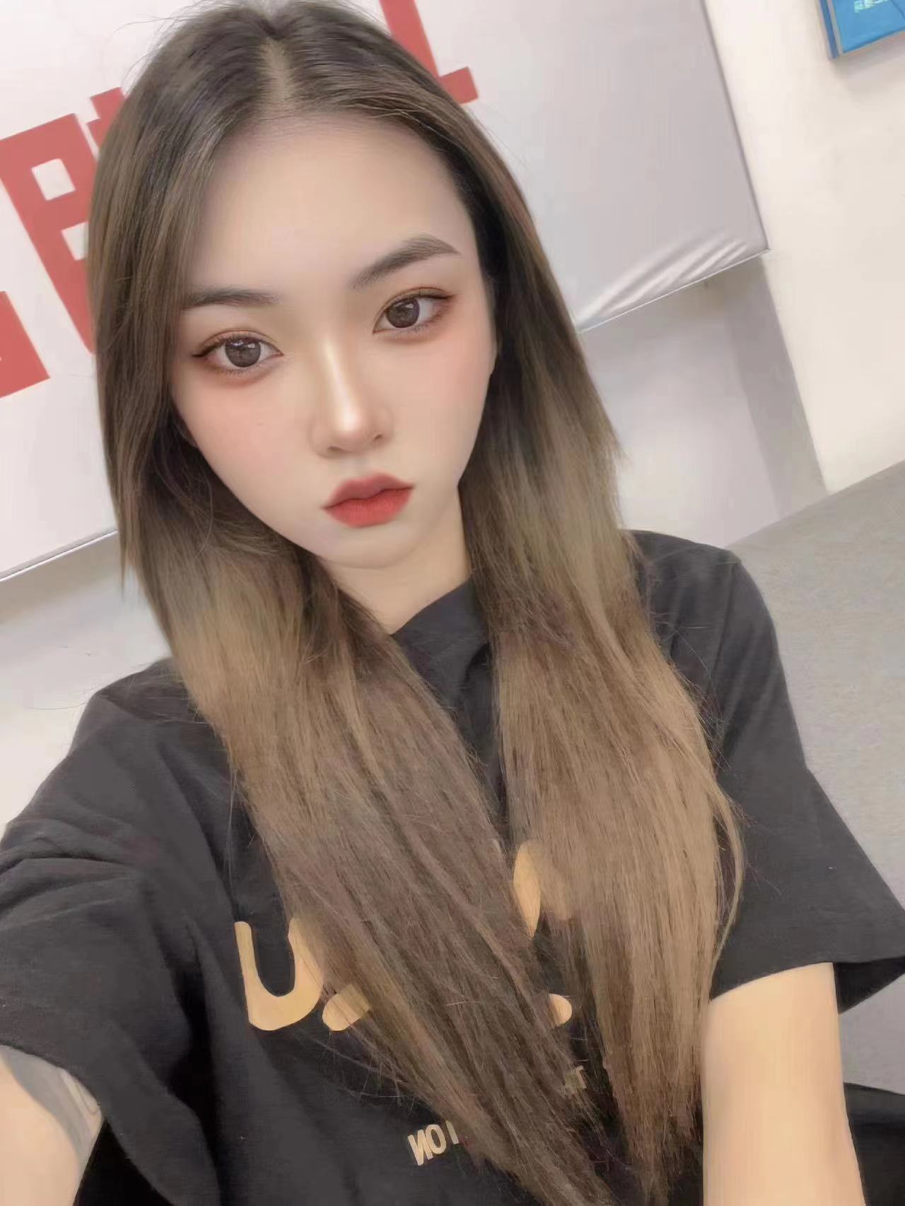 高颜值好身材 做得细致