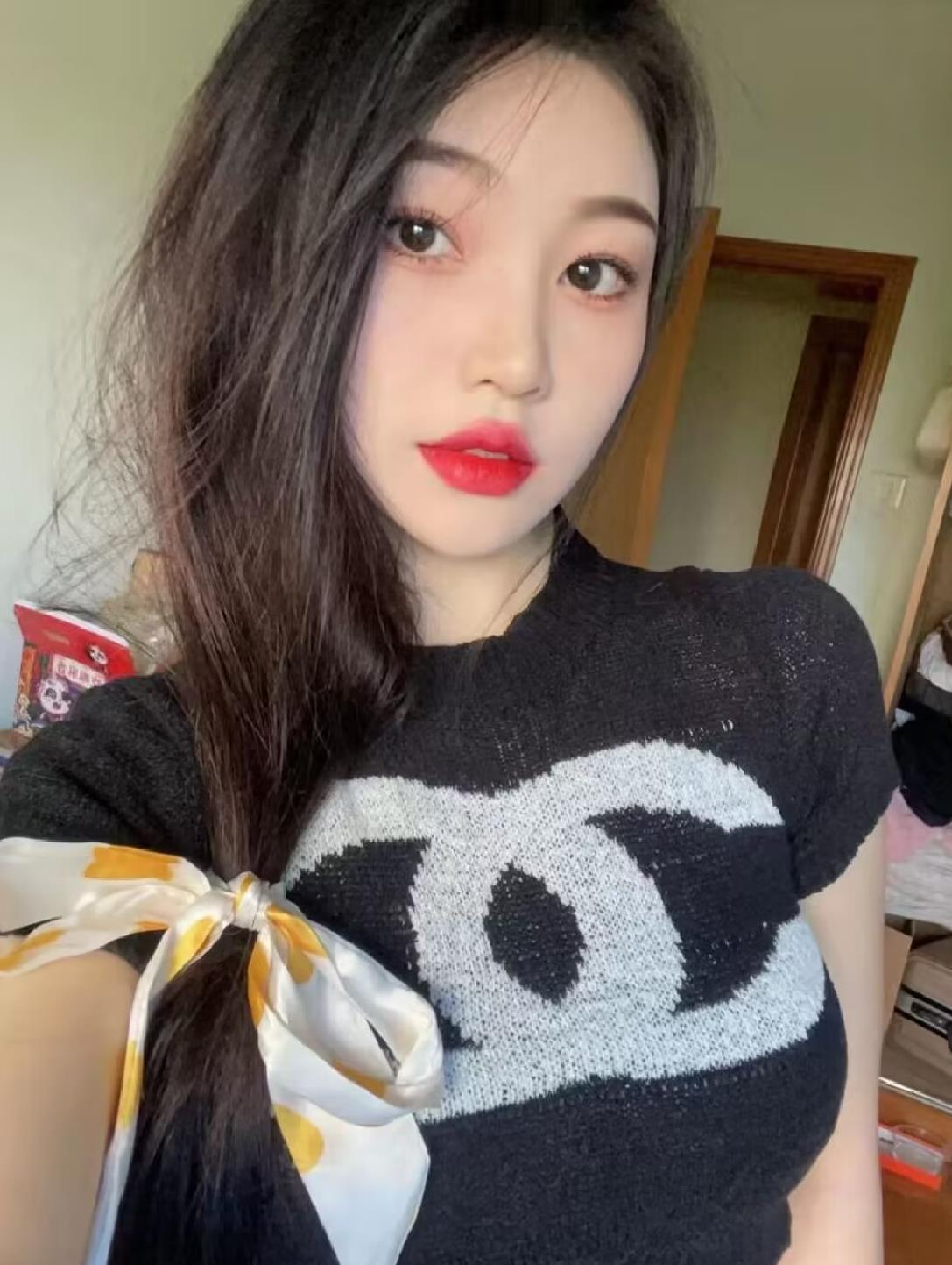 坂田高颜值小姐姐