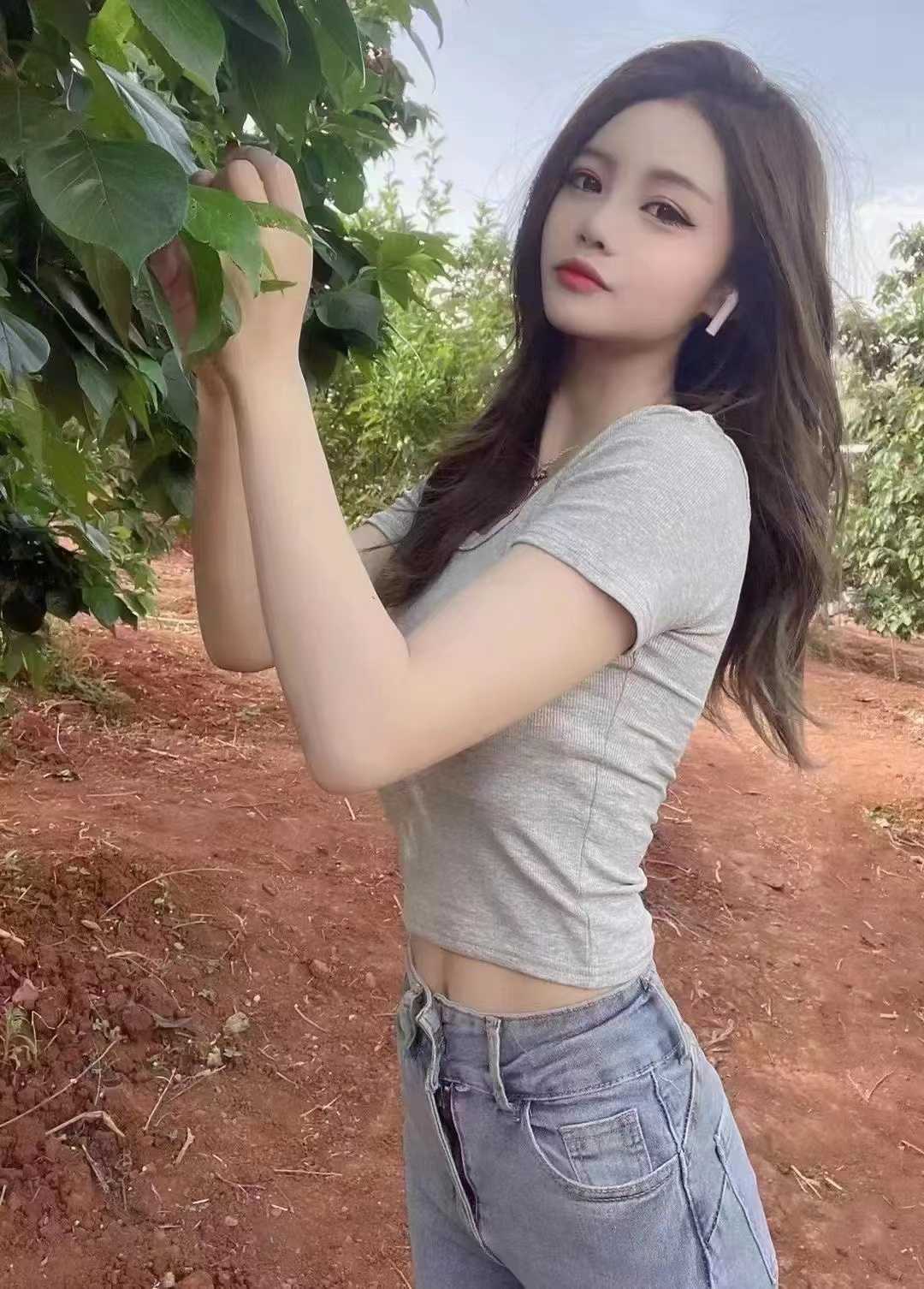 无锡市漂亮性感的微微