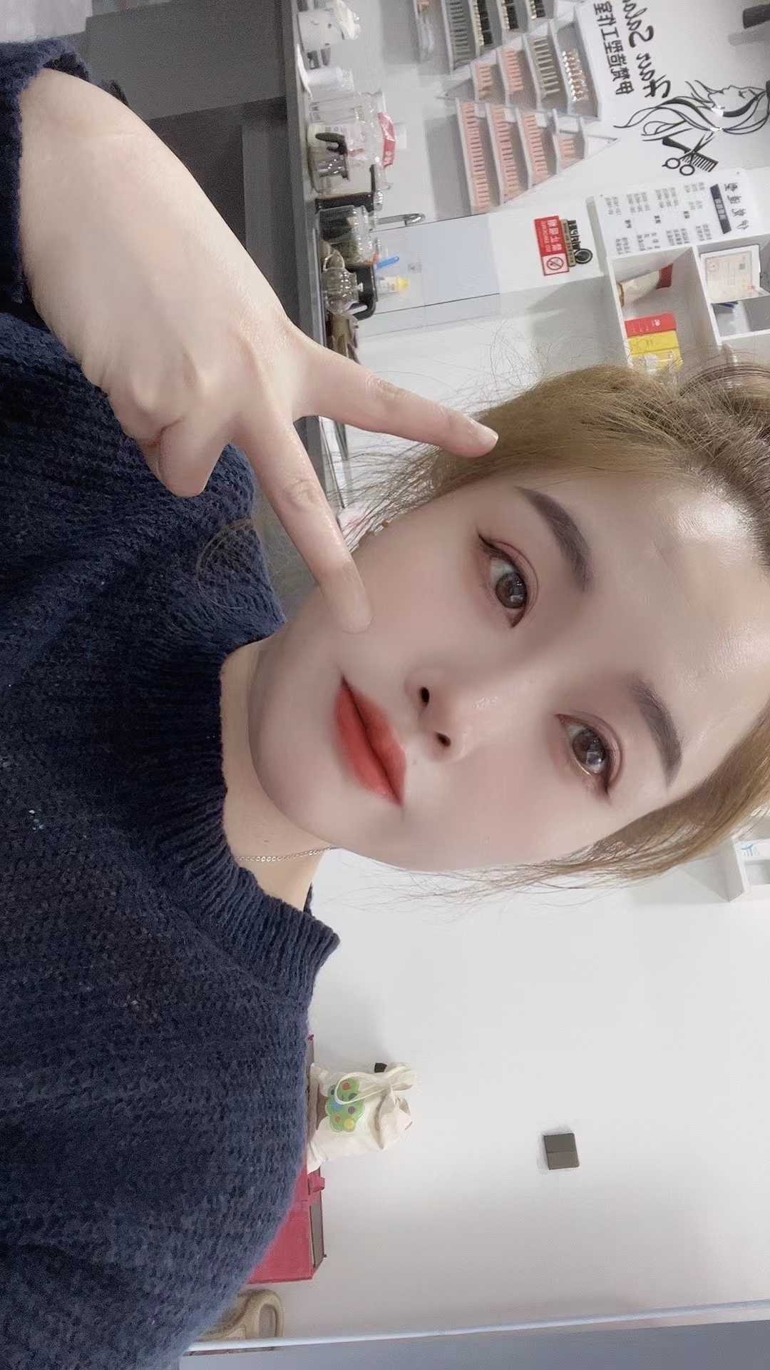 石榴庄小活96年极品妹妹（温州妹妹）