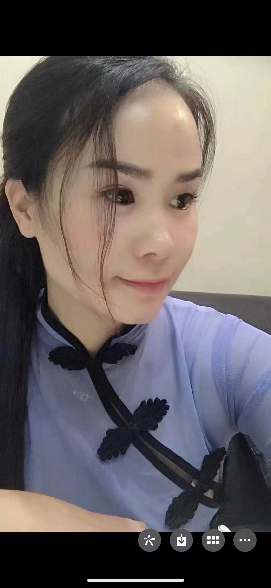 服务系少妇，活好