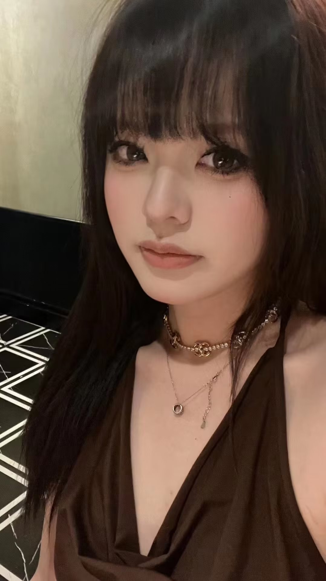 岛内娇小可人萝莉