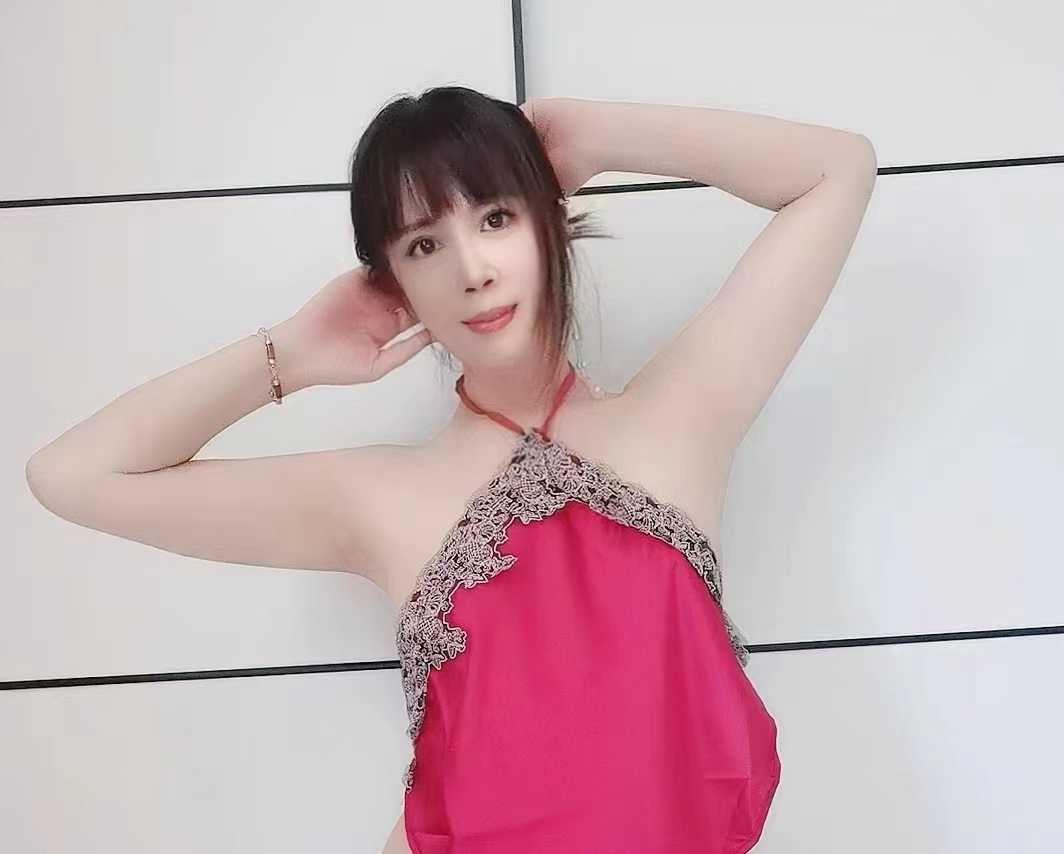 上海闵行区少妇小爱