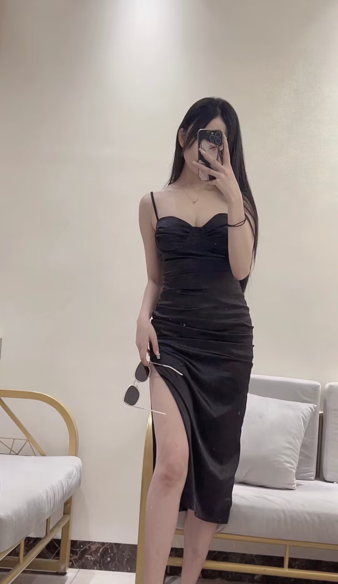 纯情少妇，服务至上