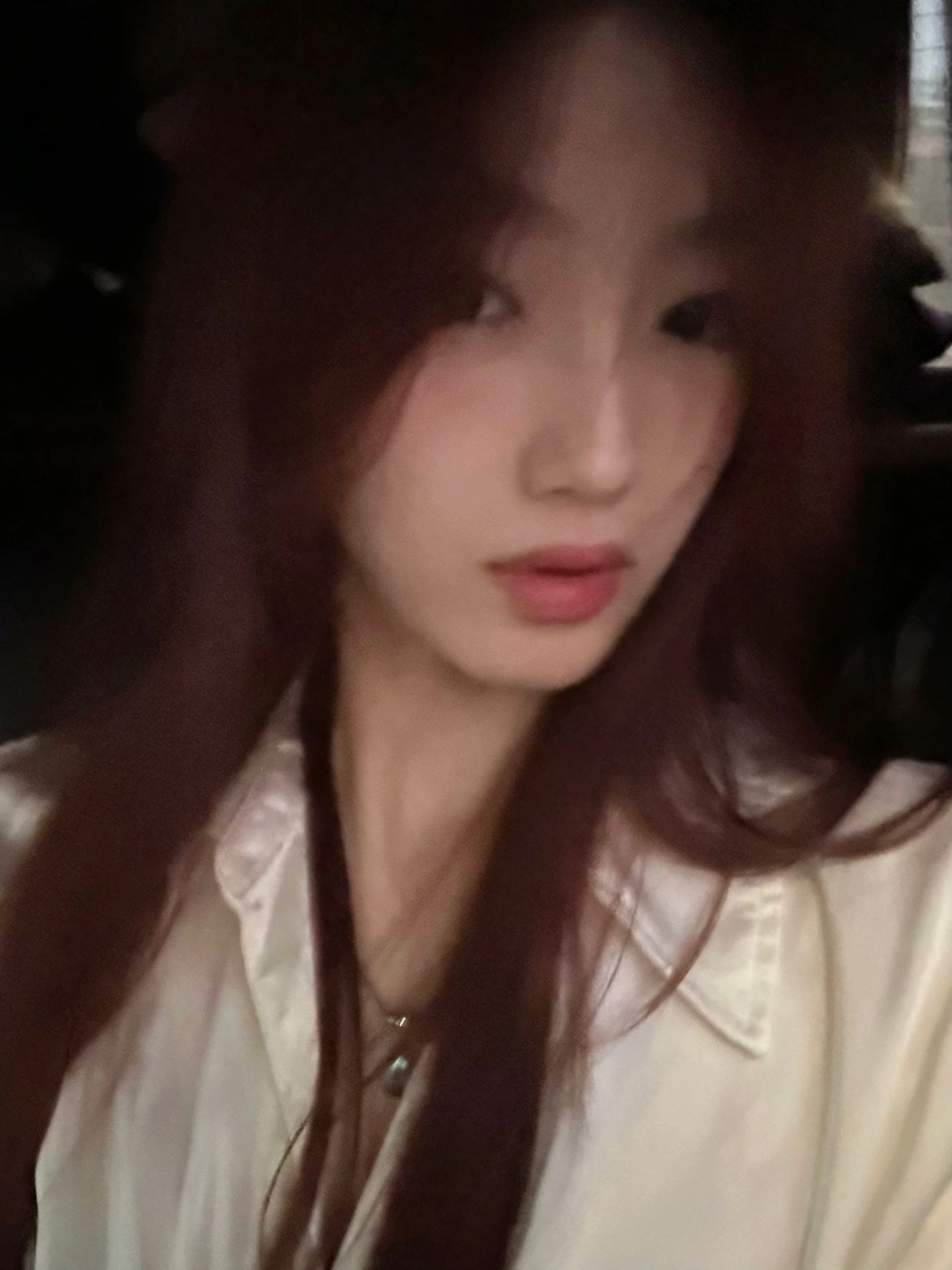 自己试过的不错良心妹子