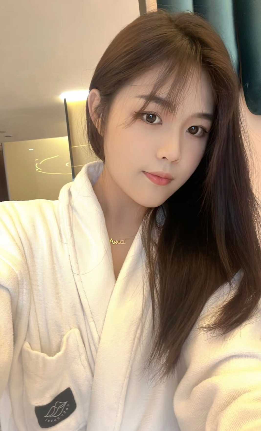 漂亮兼职小妹妹