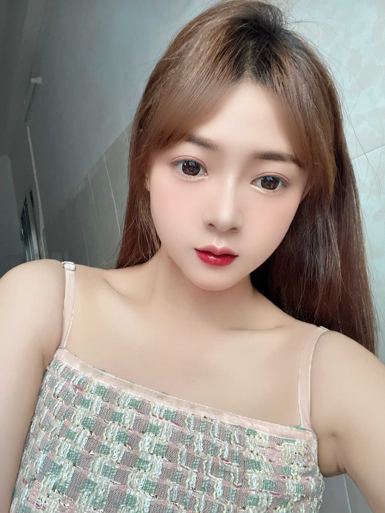 轻轻 纱纱深圳东莞都可 可爱型 小巧玲珑 刚毕业兼职