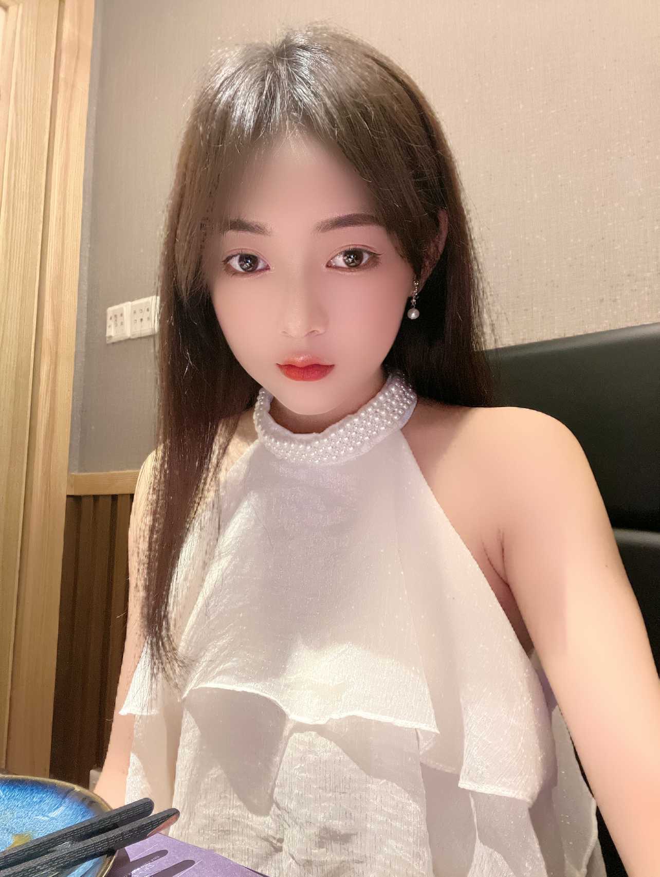 轻轻 纱纱深圳东莞都可 可爱型 小巧玲珑 刚毕业兼职