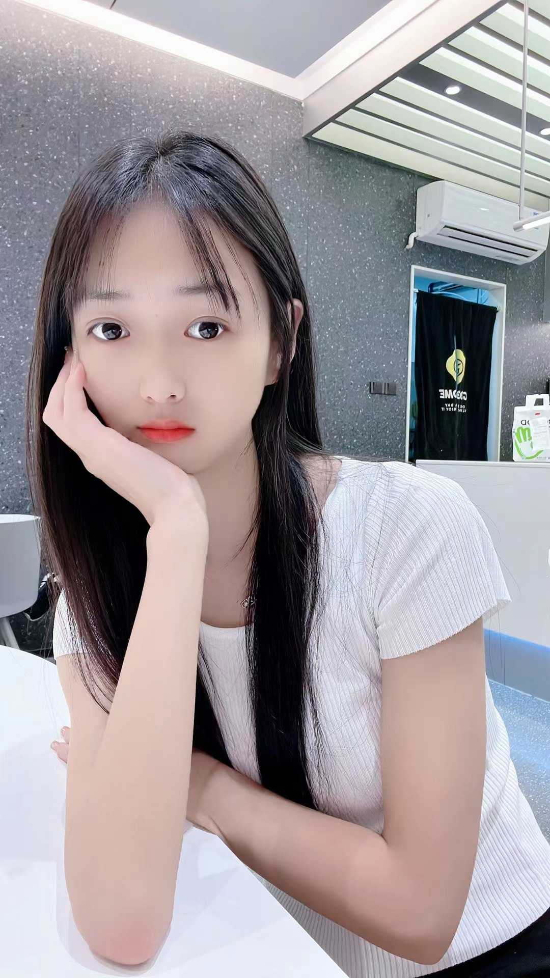 很舒服，很温柔