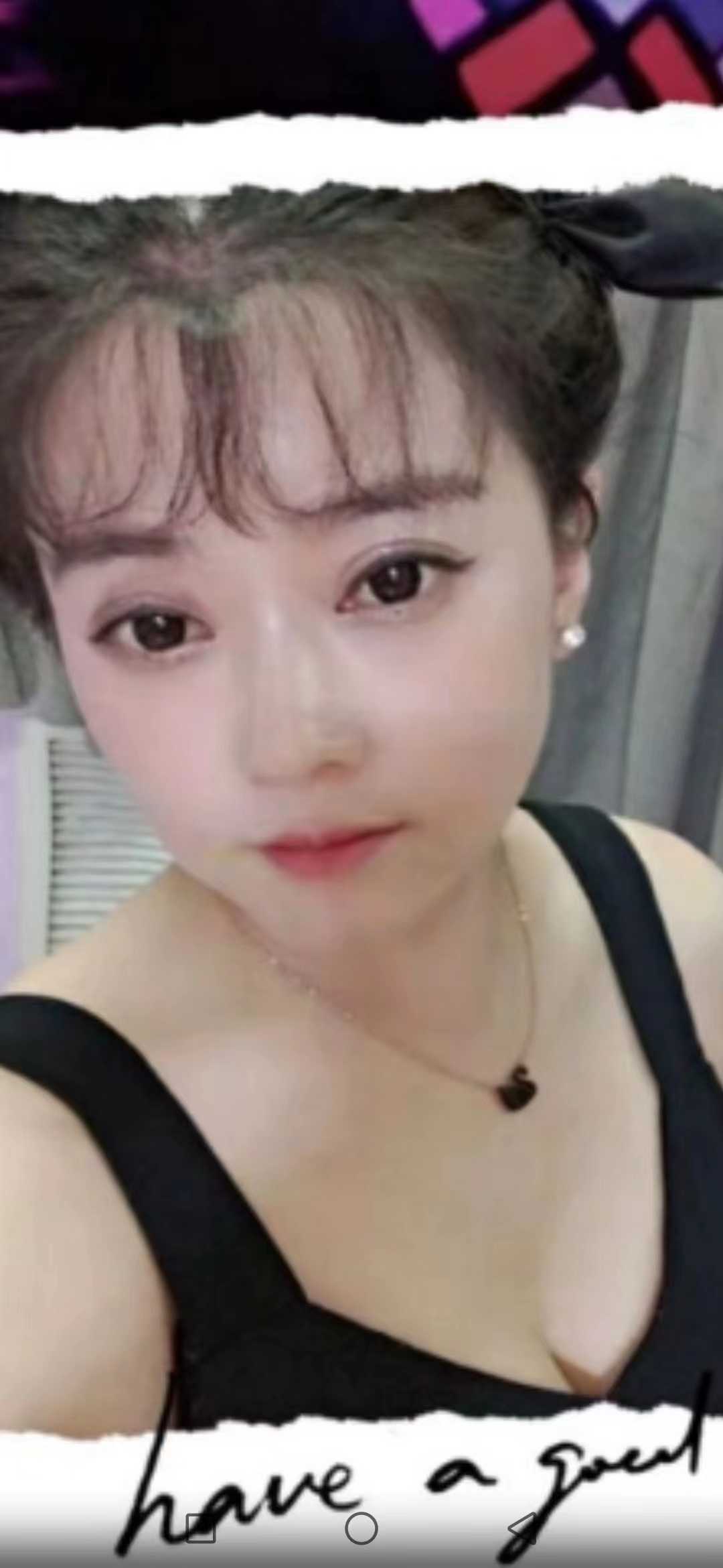 姐姐玩的开，很会配合我