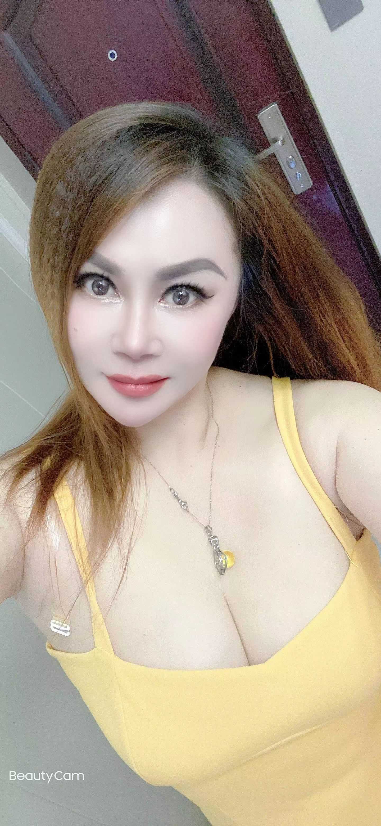 服务细致听话不机车的妹子