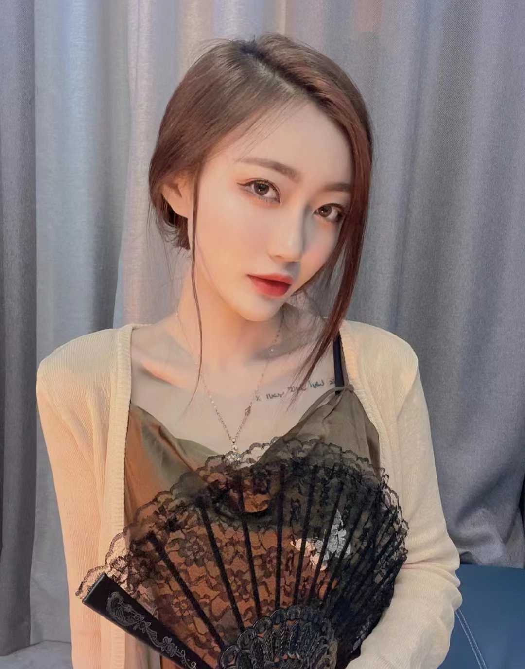 身材绝对火辣 不催人kh厉害