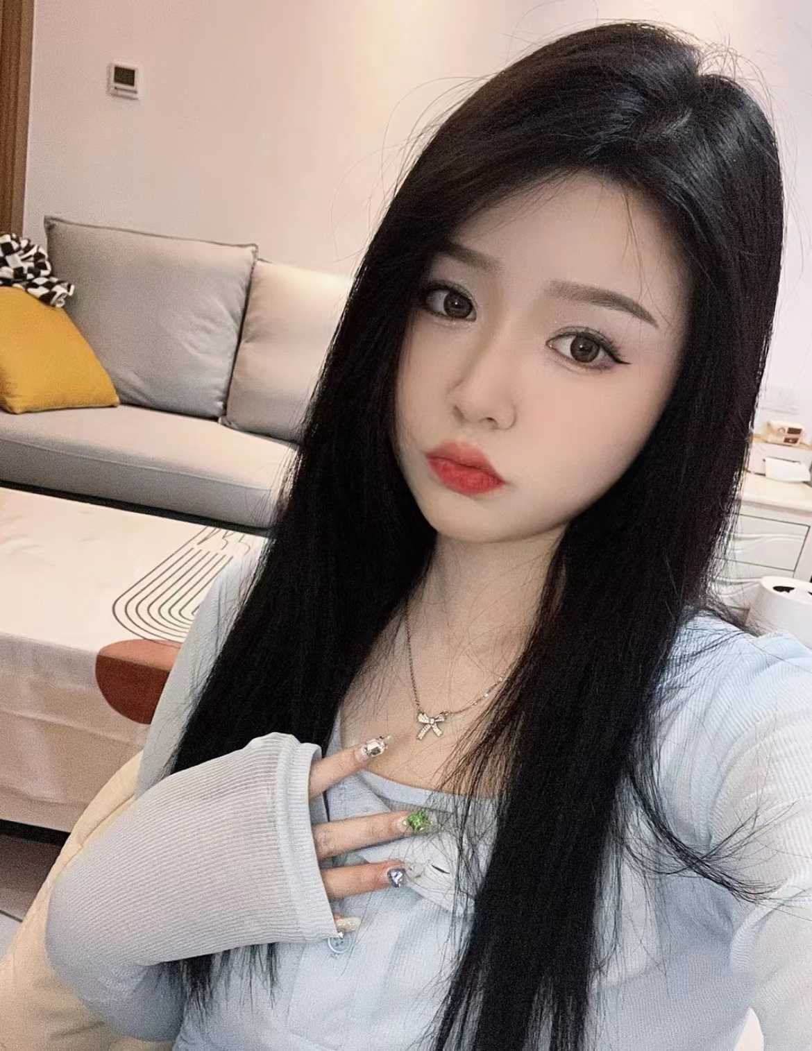 水多下面紧，姿势随意