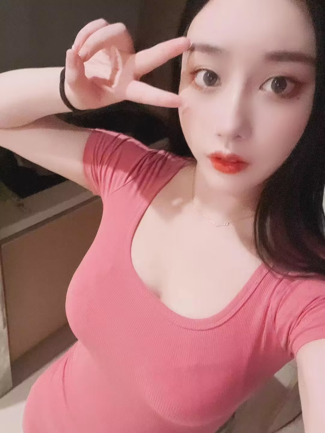 南开奥城附近小姐姐