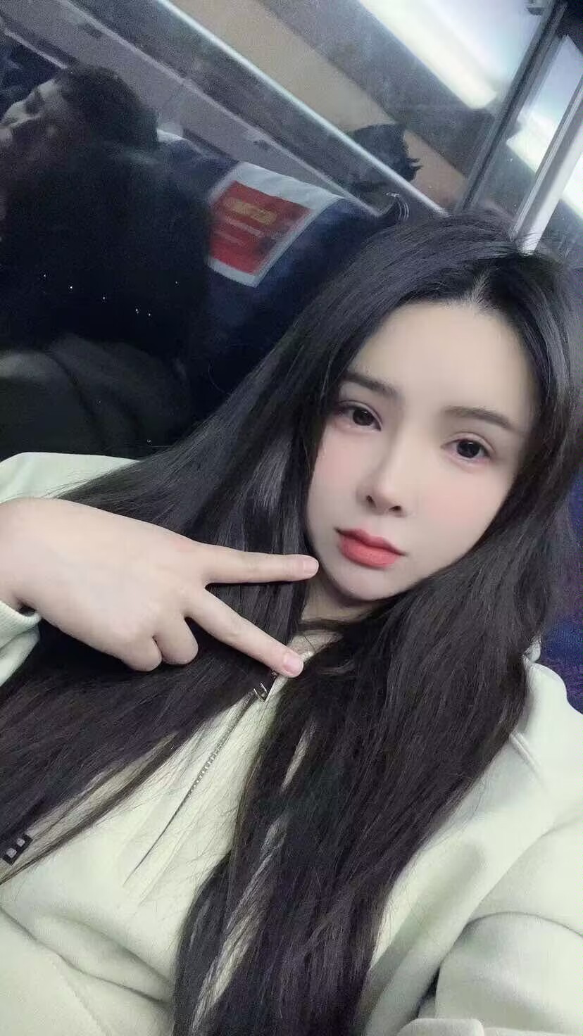 常州新人美女姐姐