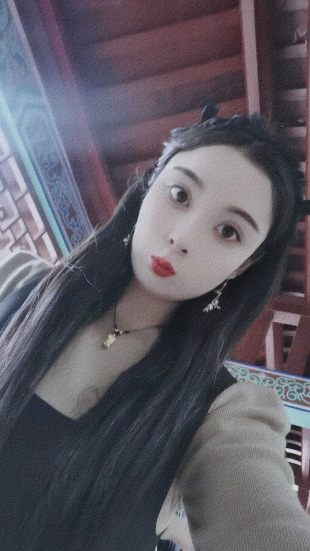 有味道的小姐姐很不错