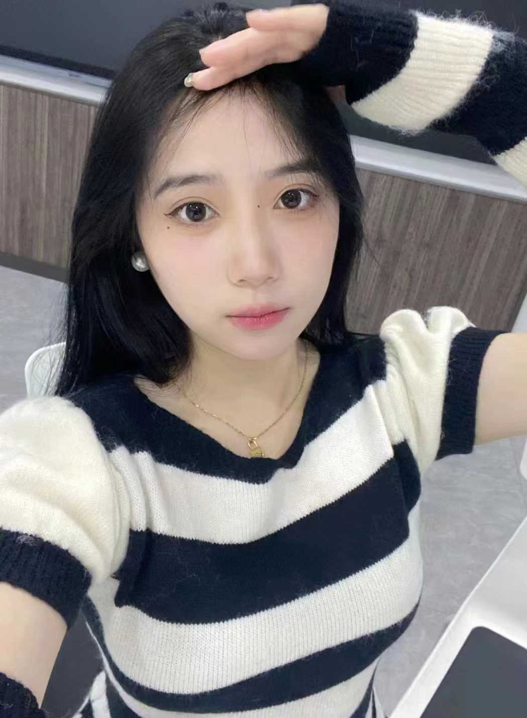 贵阳嫩妹子，听话会聊天