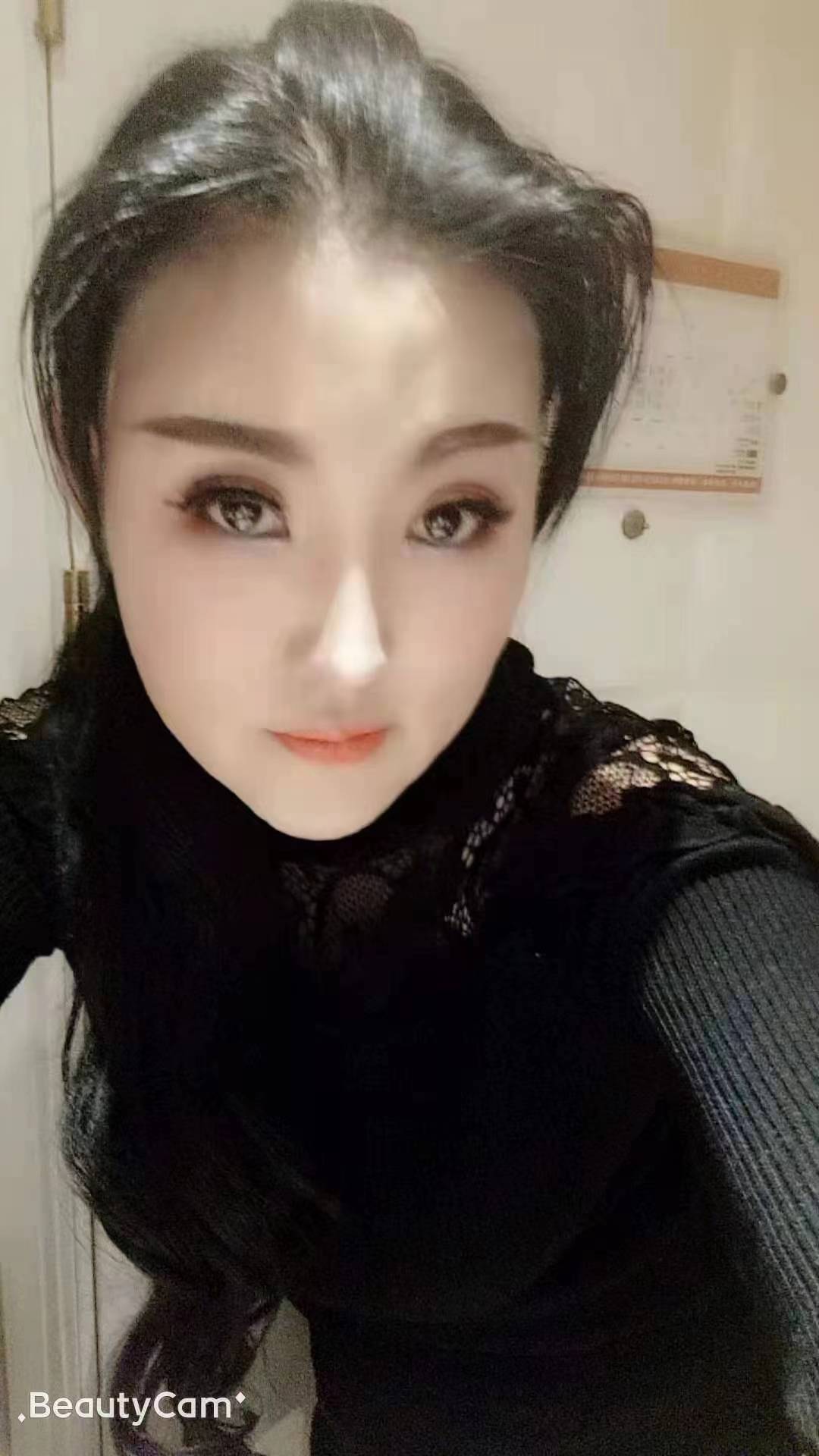 配合度极高 不愧是服务界的天花板