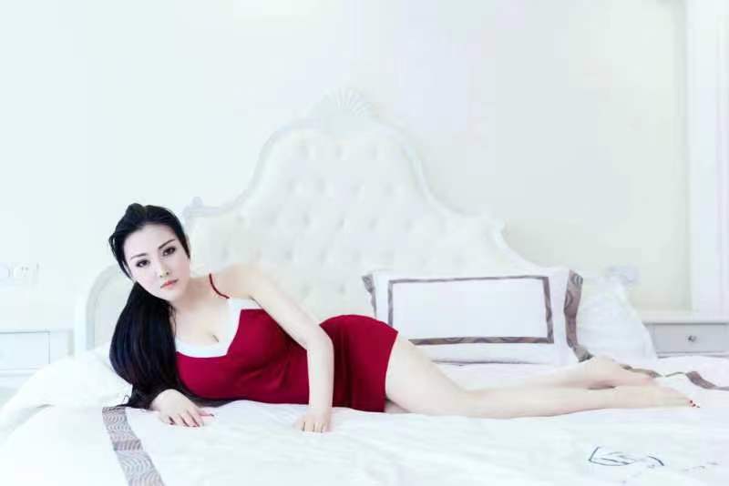 配合度极高 不愧是服务界的天花板