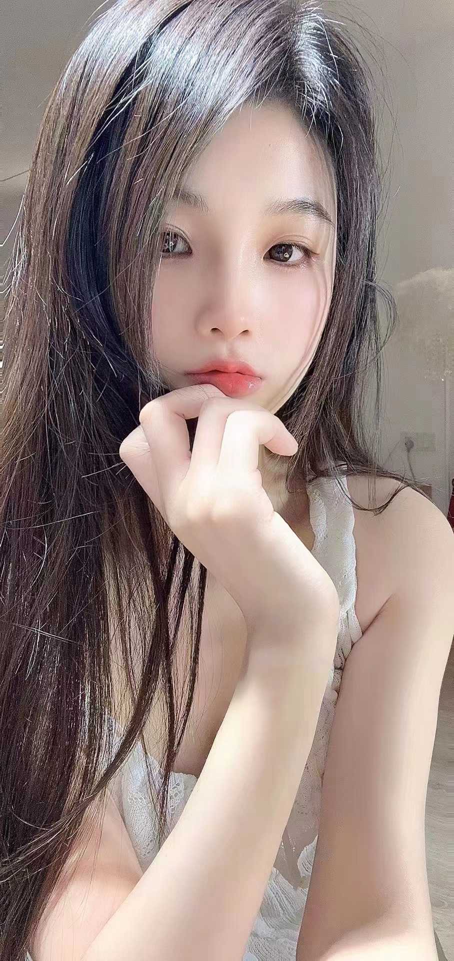 跟小情人一样,百依百顺的