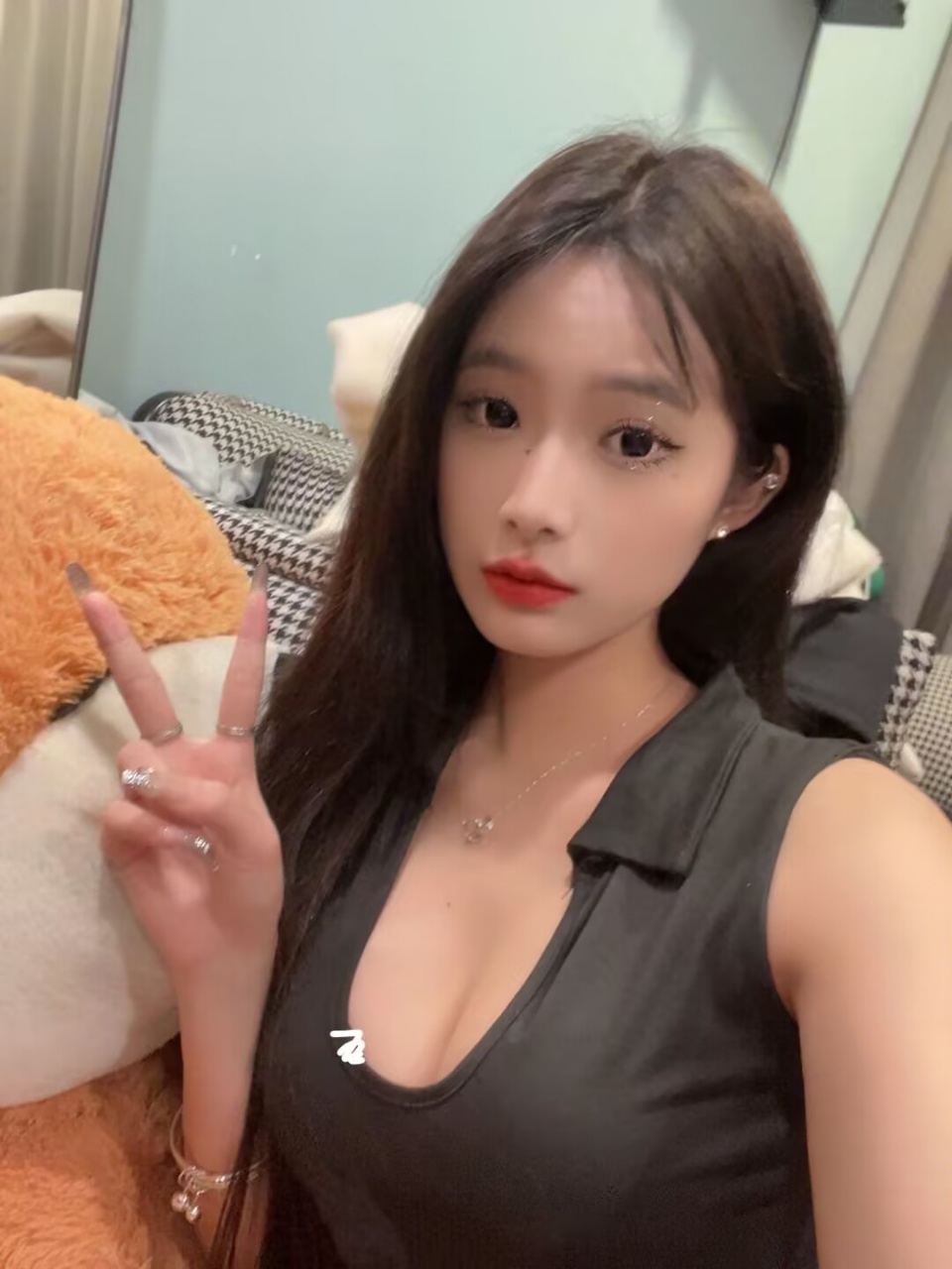 小巧玲珑，服务花样多