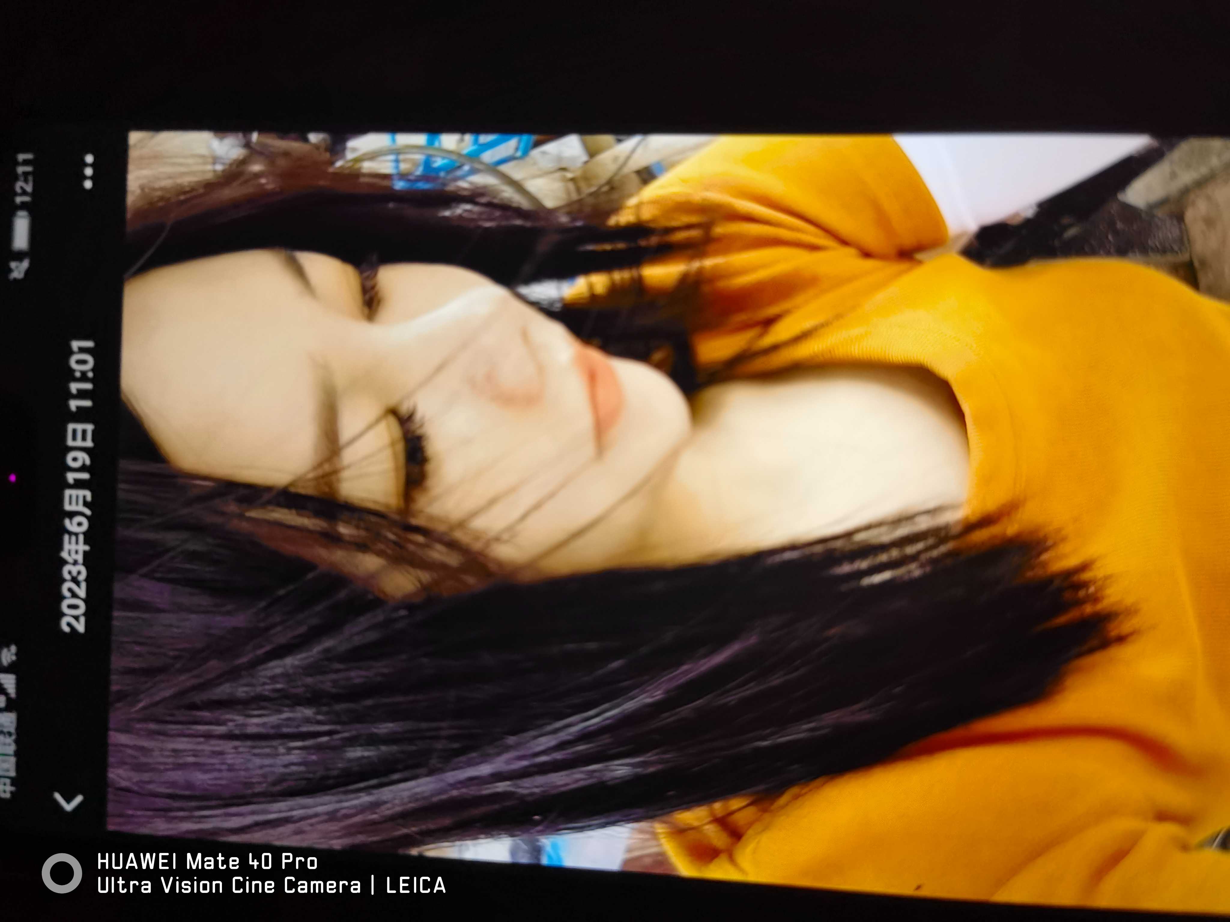 身材好年龄小
