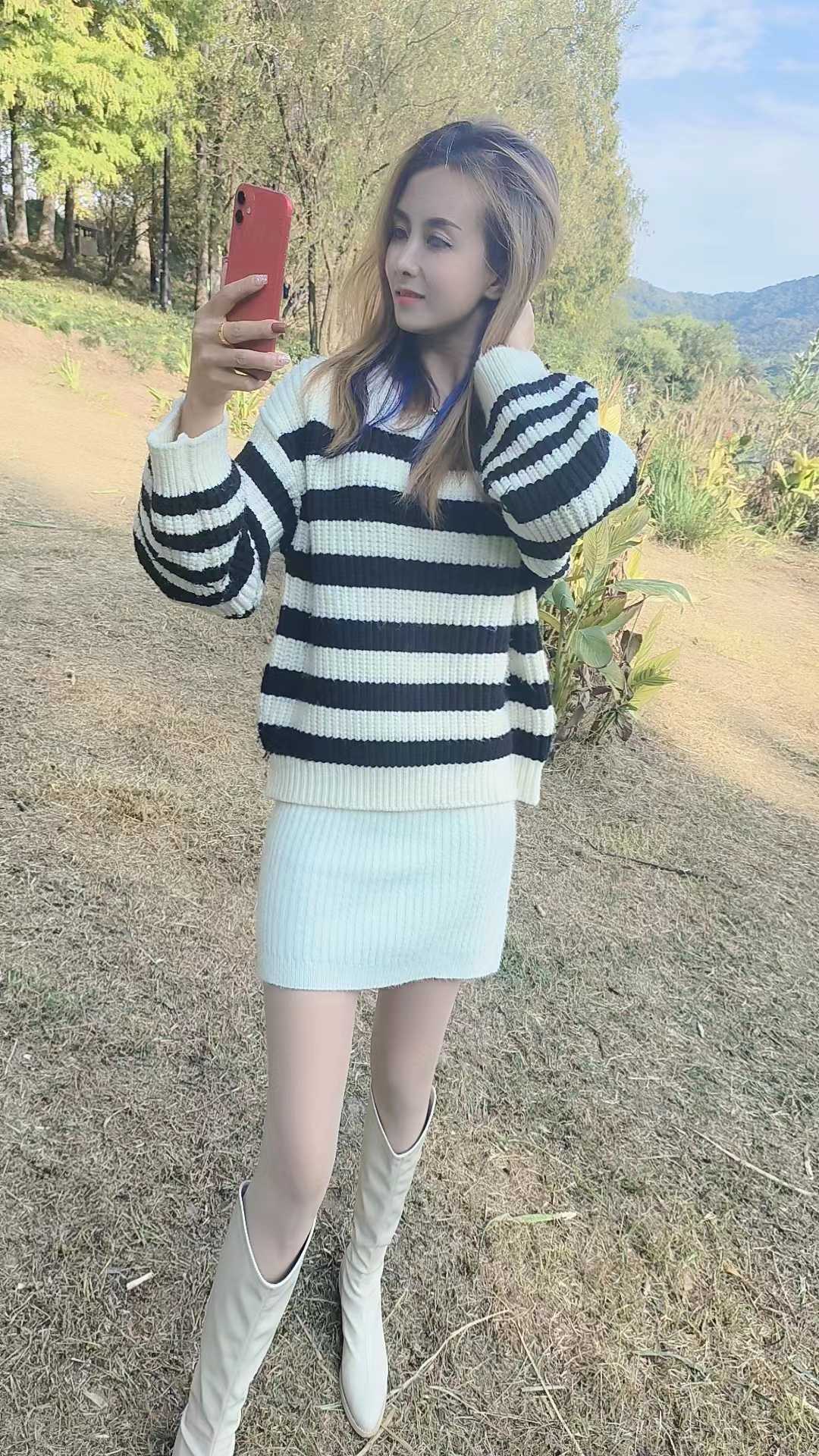 萧山区性感秋秋