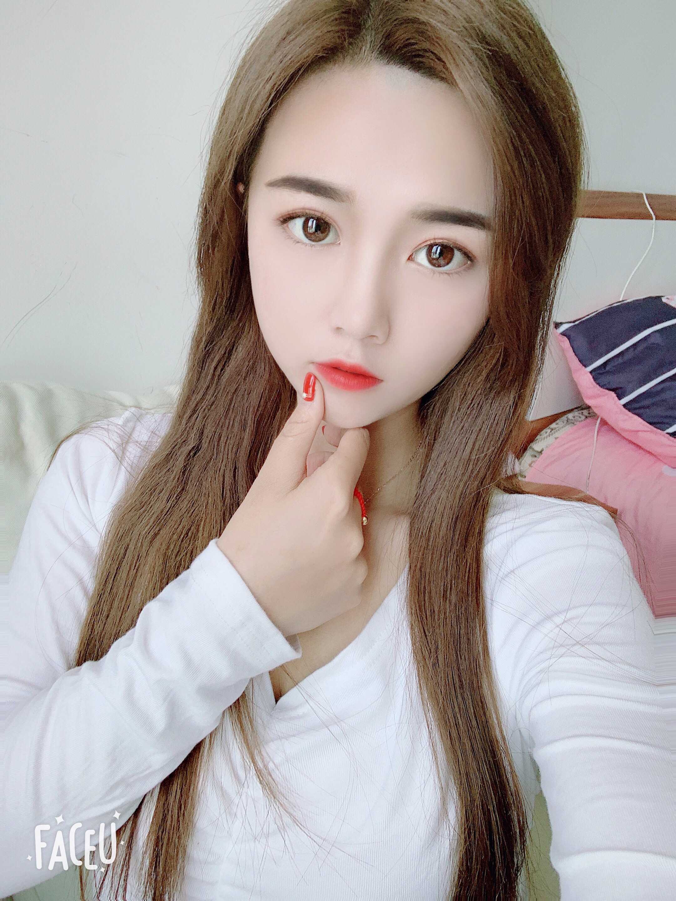 椒江区性感新人宣宣